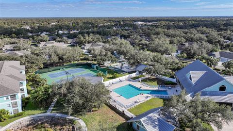 A home in PORT CHARLOTTE