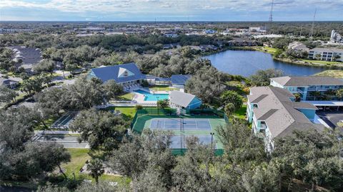 A home in PORT CHARLOTTE