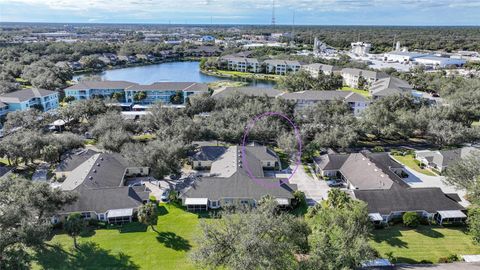 A home in PORT CHARLOTTE