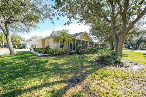 A home in PORT CHARLOTTE