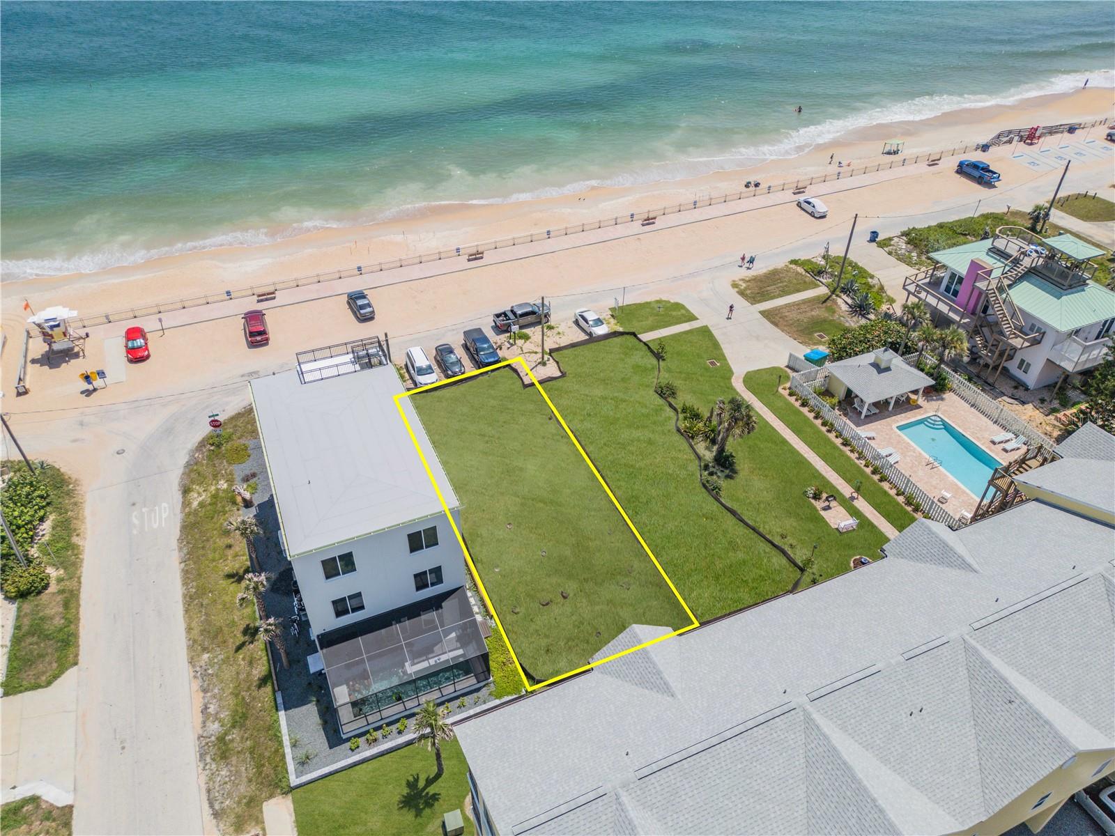 BETHUNE VOLUSIA BEACH - Residential