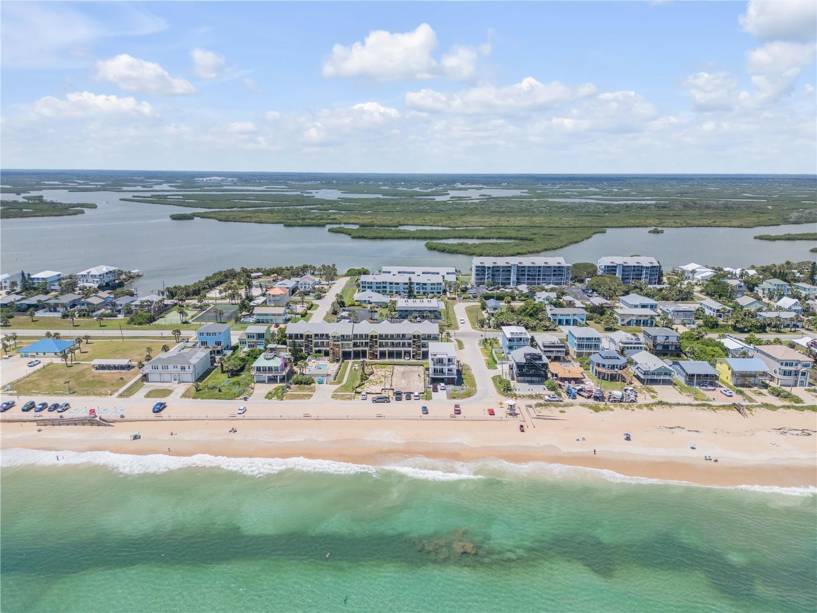 BETHUNE VOLUSIA BEACH - Residential
