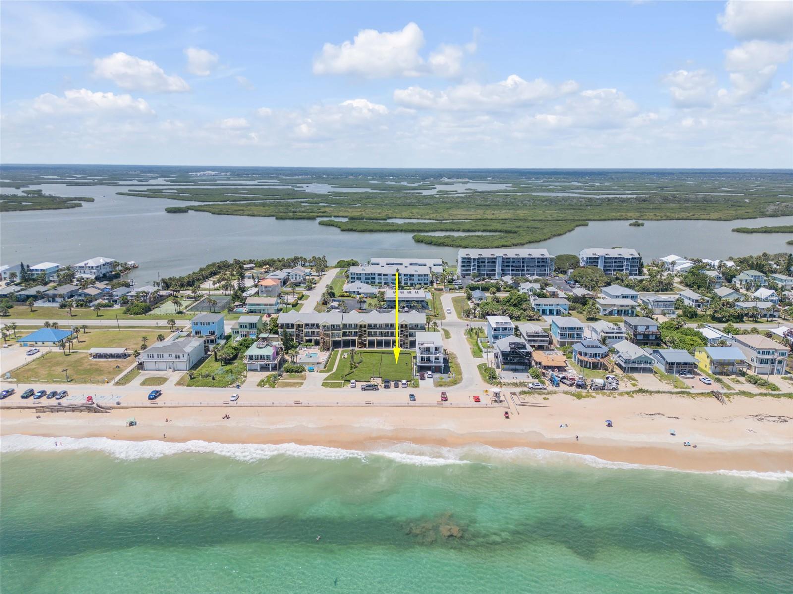 BETHUNE VOLUSIA BEACH - Residential