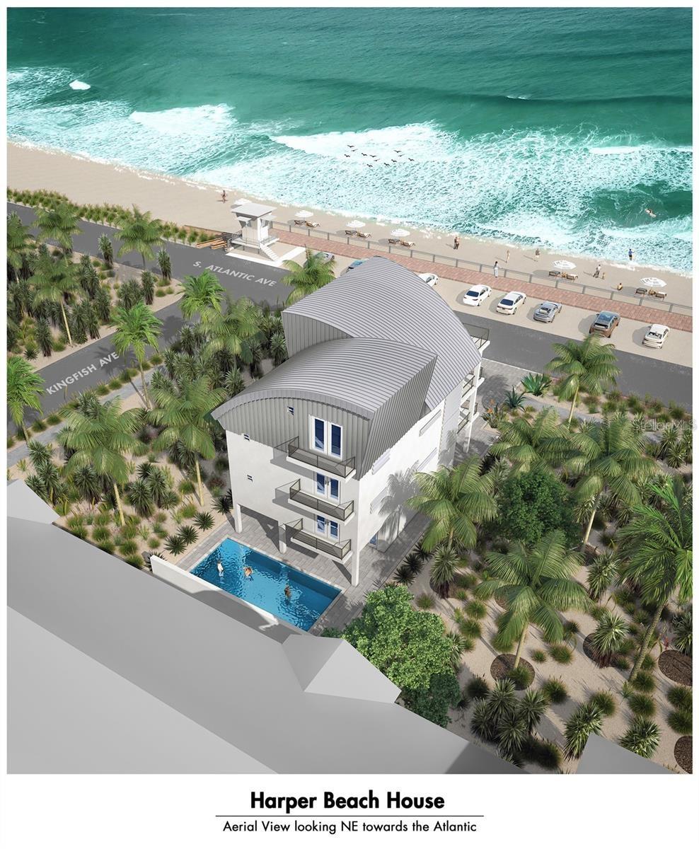 BETHUNE VOLUSIA BEACH - Residential