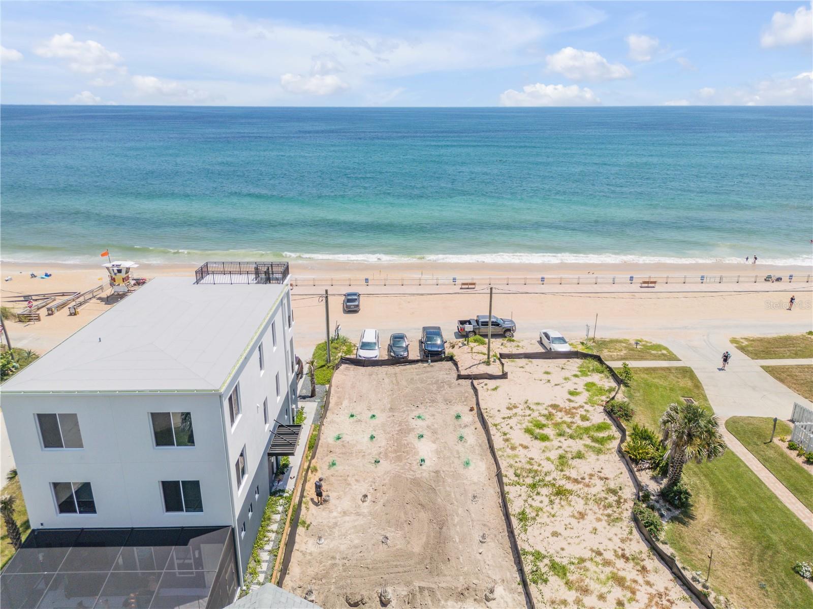 BETHUNE VOLUSIA BEACH - Residential