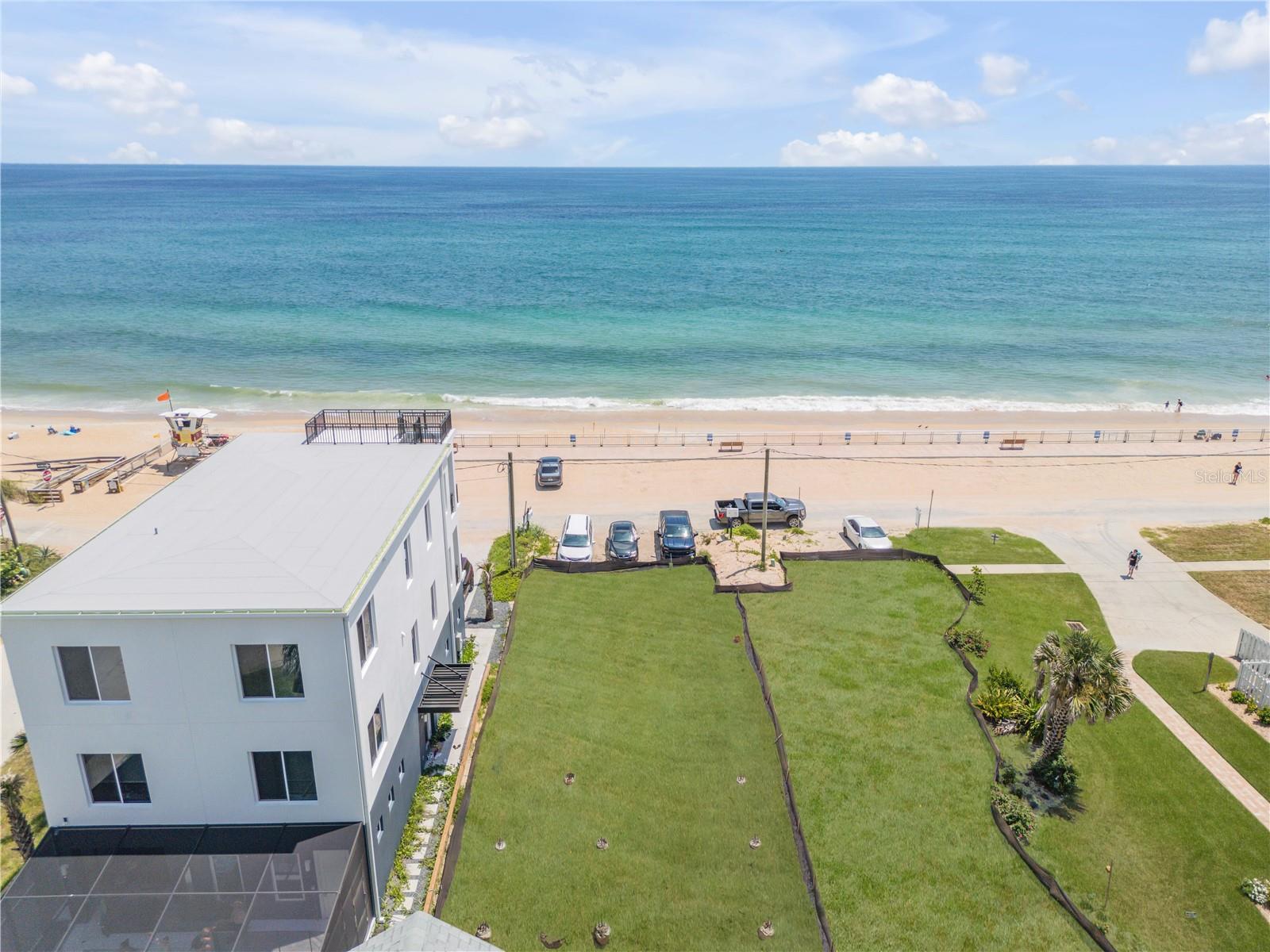 BETHUNE VOLUSIA BEACH - Residential