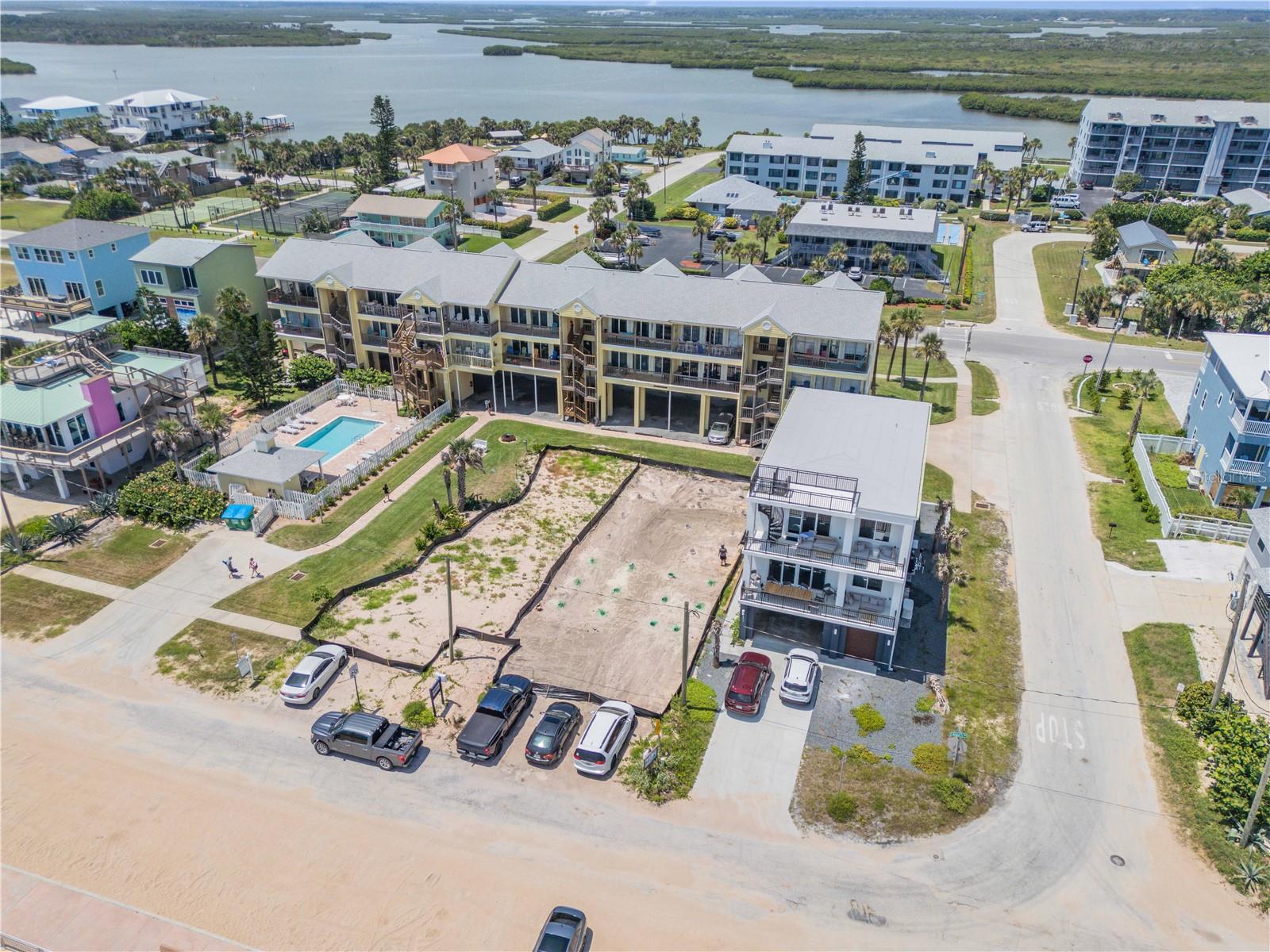BETHUNE VOLUSIA BEACH - Residential