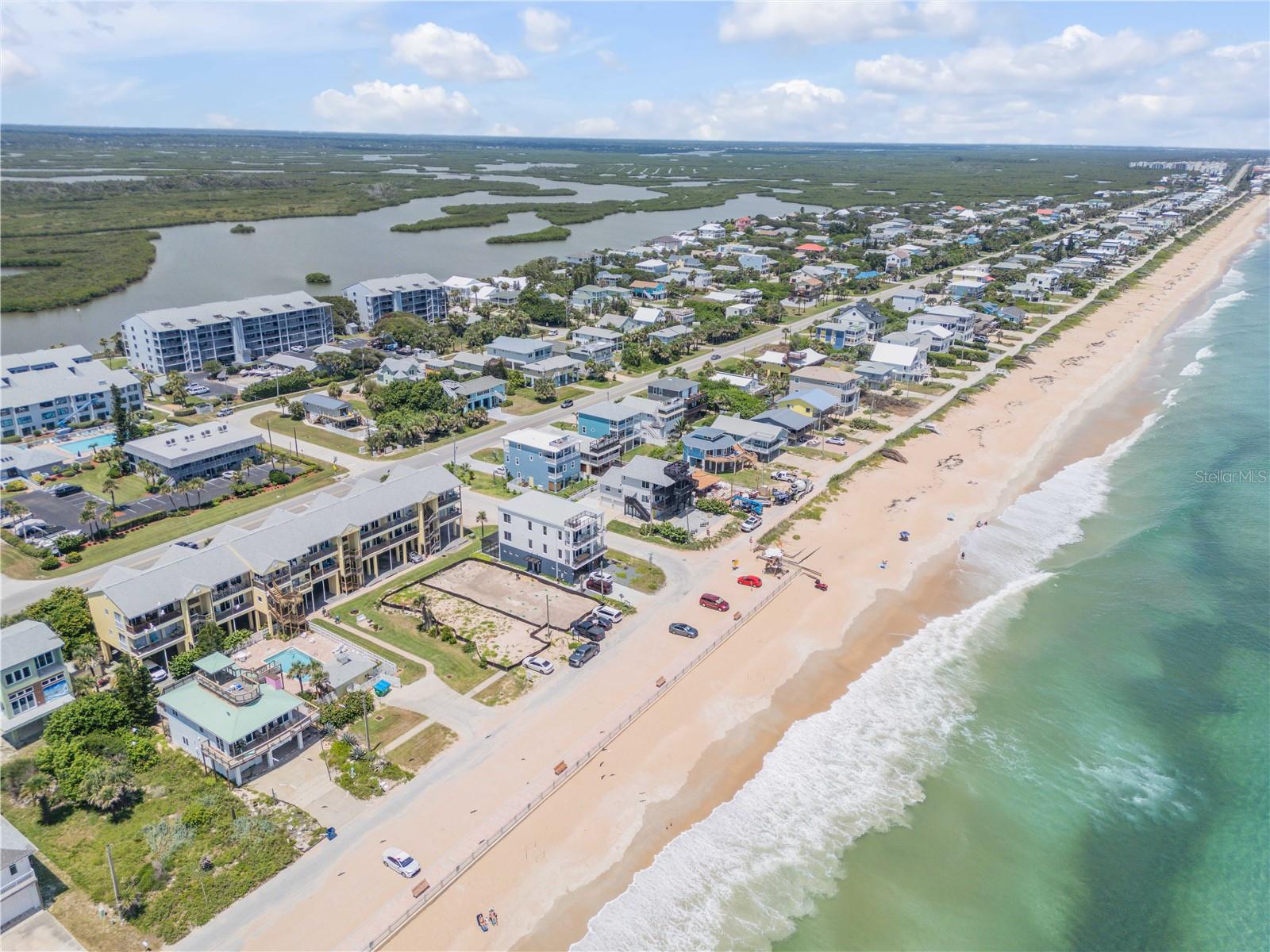 BETHUNE VOLUSIA BEACH - Residential