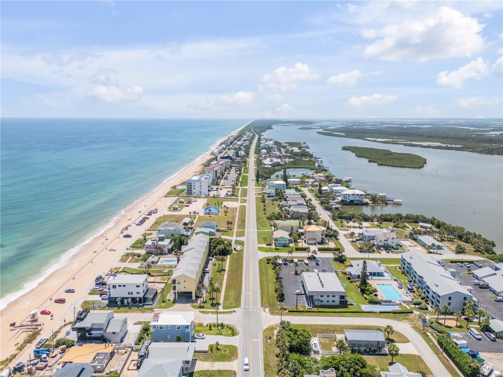 BETHUNE VOLUSIA BEACH - Residential