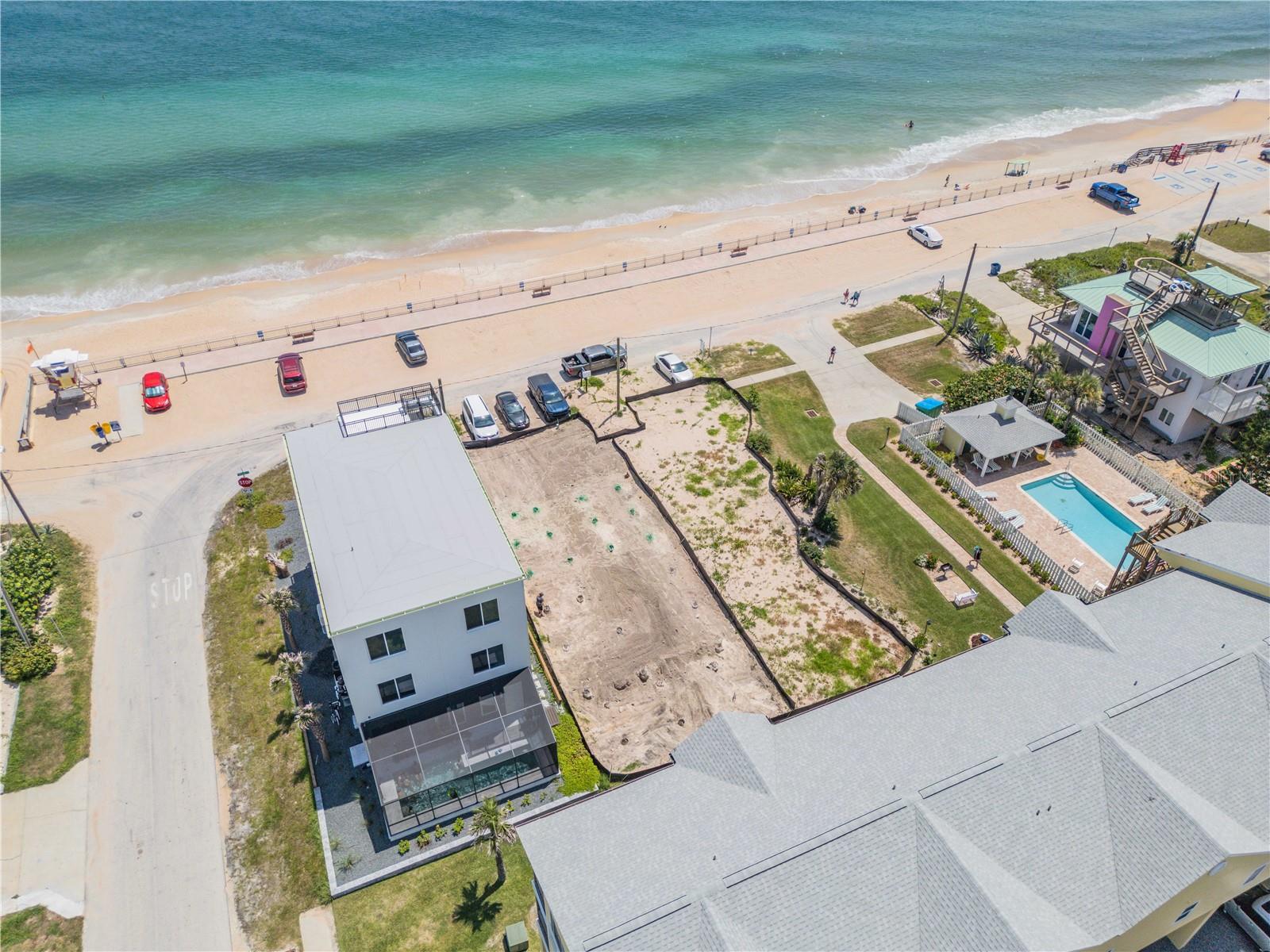 BETHUNE VOLUSIA BEACH - Residential