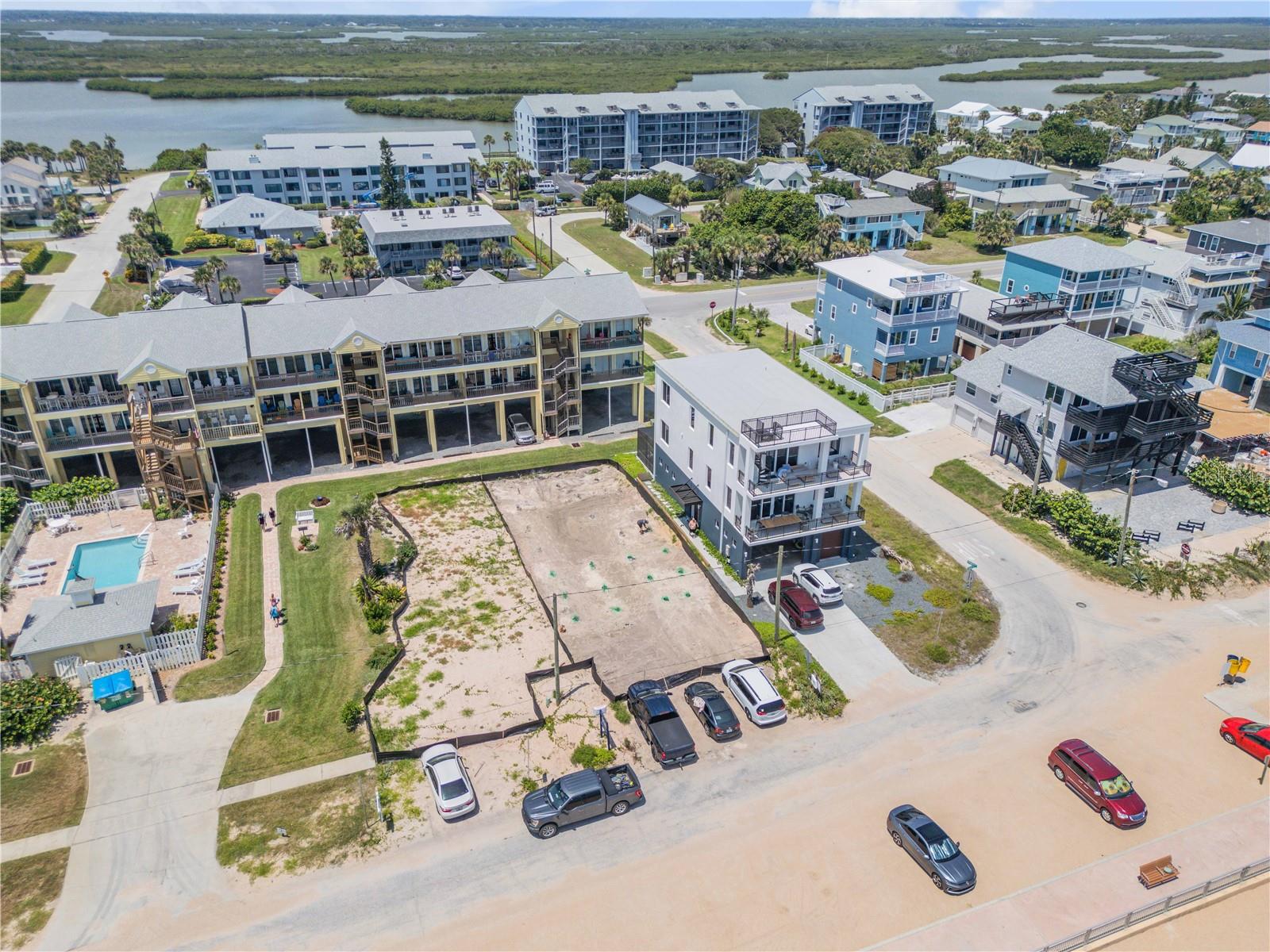 BETHUNE VOLUSIA BEACH - Residential