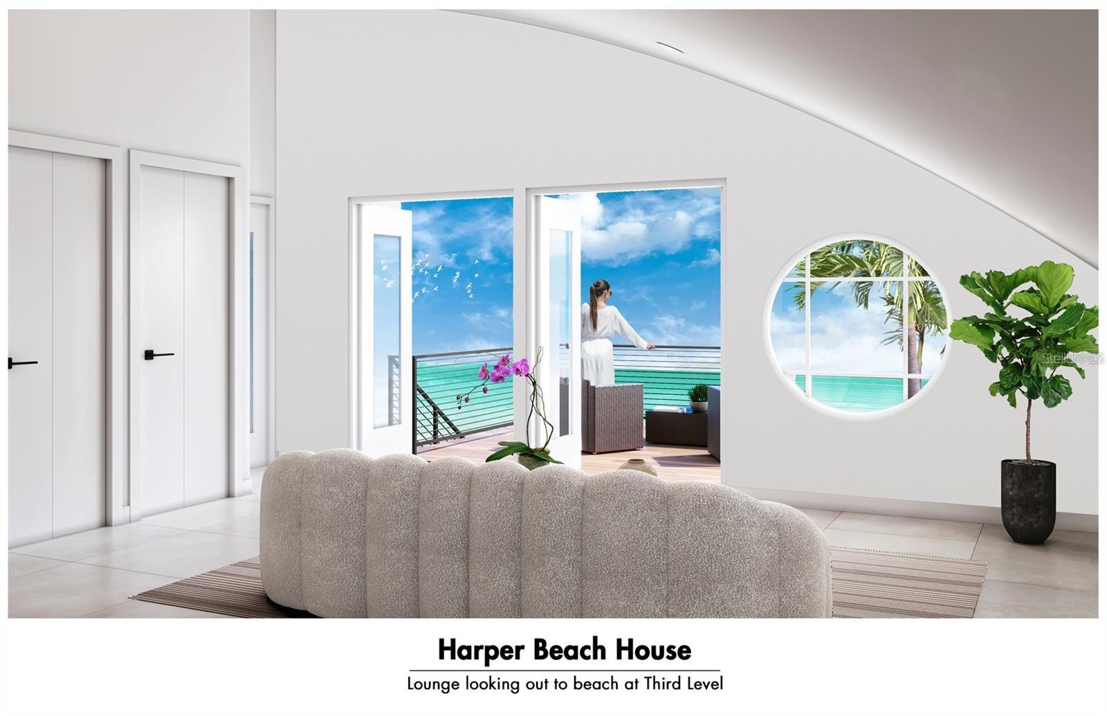 BETHUNE VOLUSIA BEACH - Residential