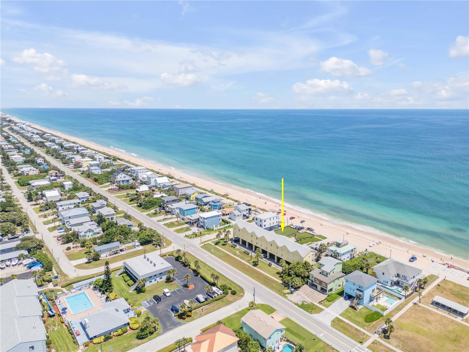 BETHUNE VOLUSIA BEACH - Residential