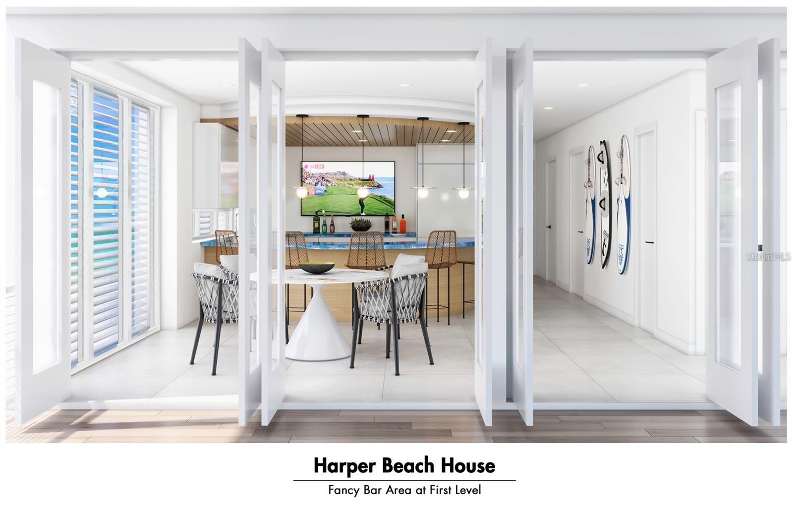 BETHUNE VOLUSIA BEACH - Residential