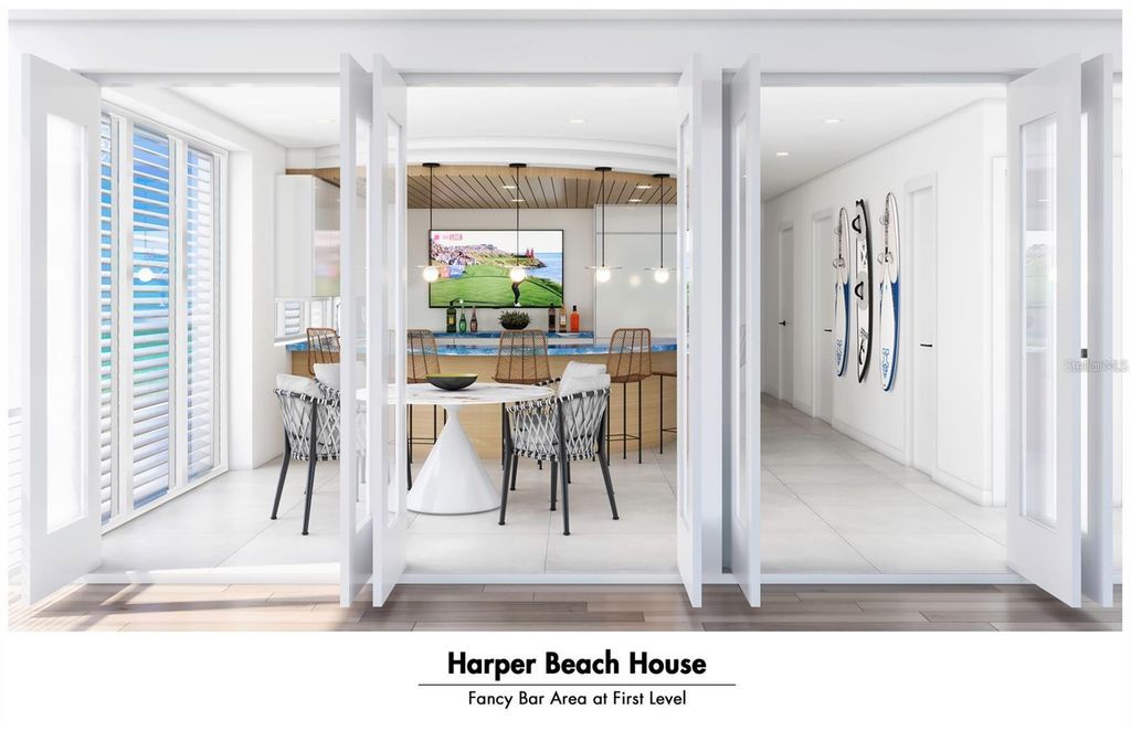 Photo of 6604 S Atlantic Avenue, New Smyrna Beach, FL 32169 (MLS # NS1086797)