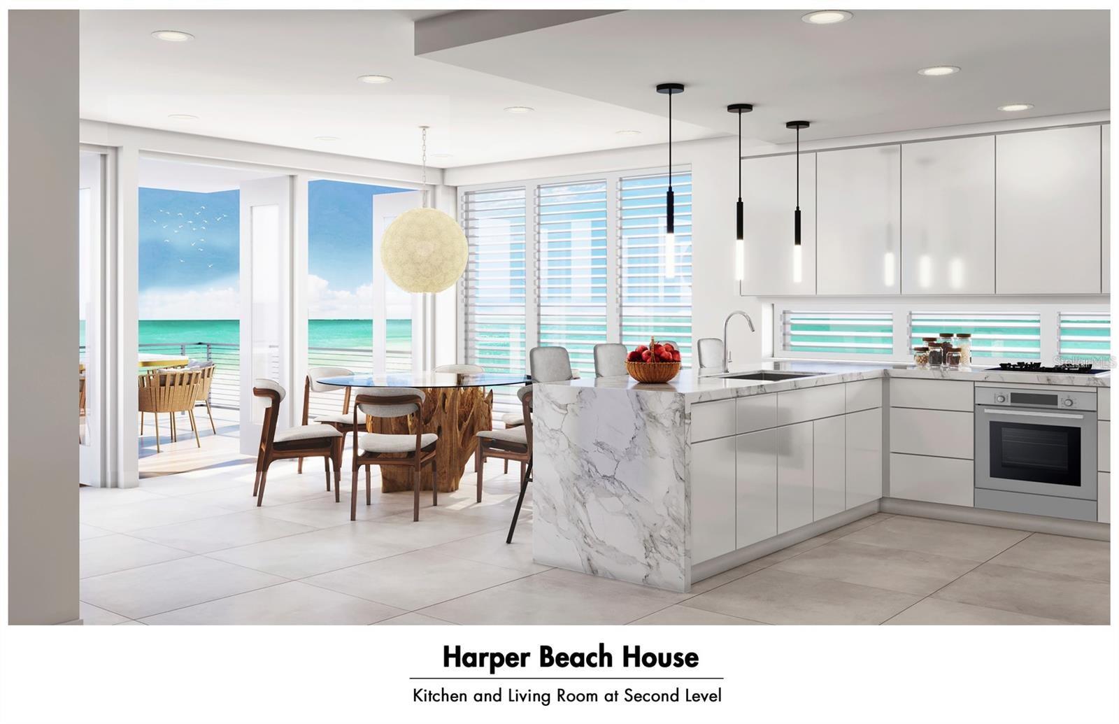 BETHUNE VOLUSIA BEACH - Residential