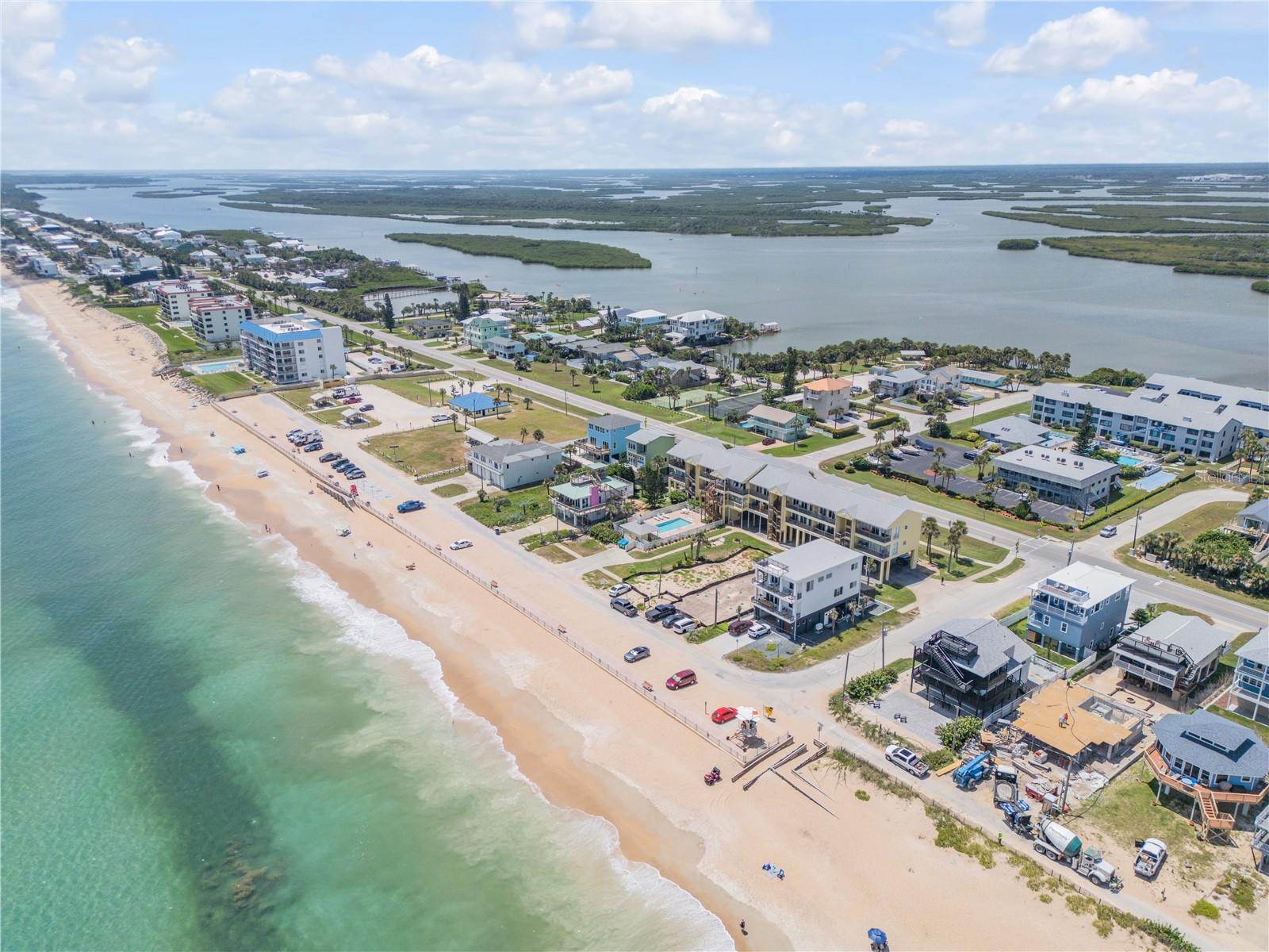 BETHUNE VOLUSIA BEACH - Residential