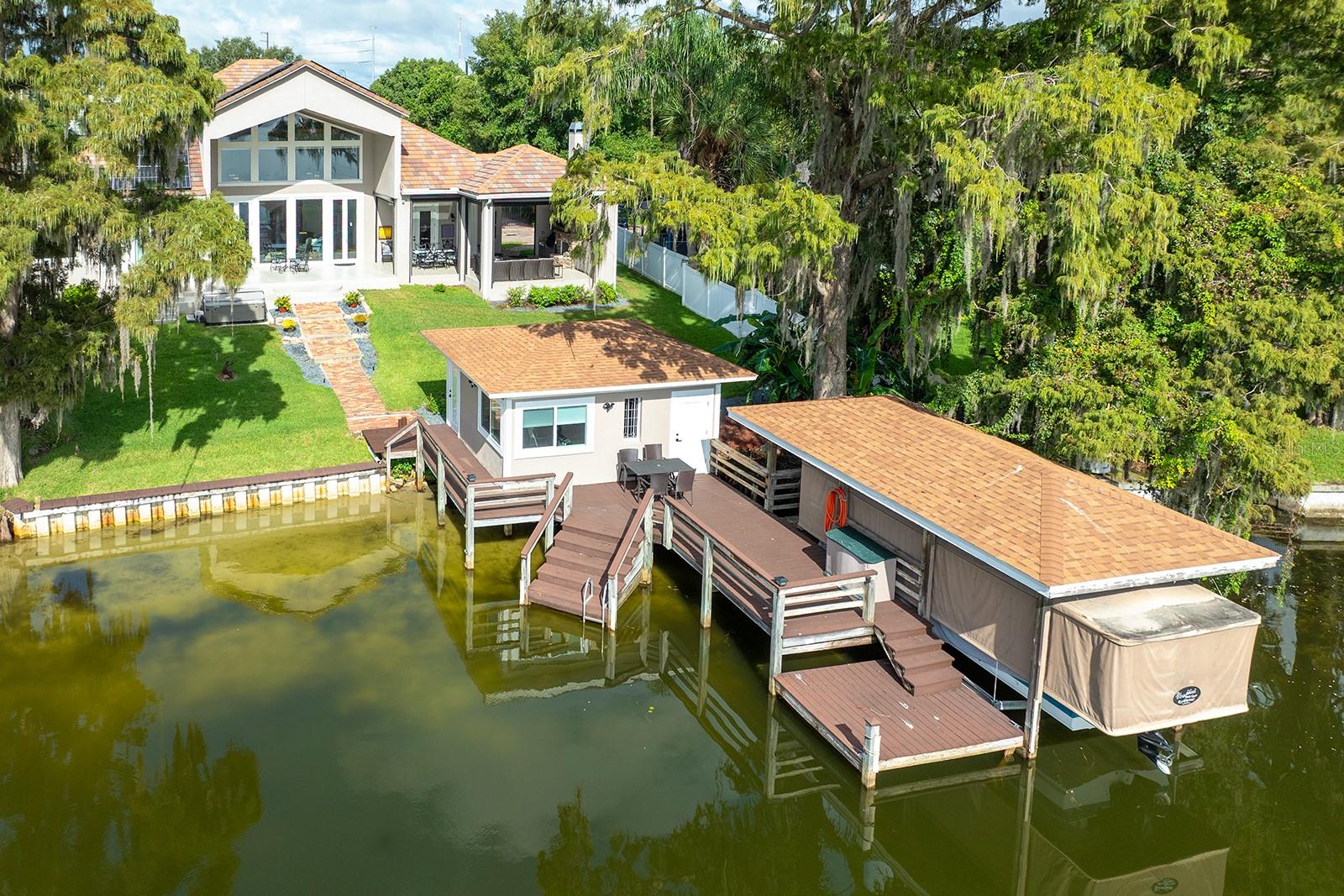 KILLARNEY CIRCLE - Residential