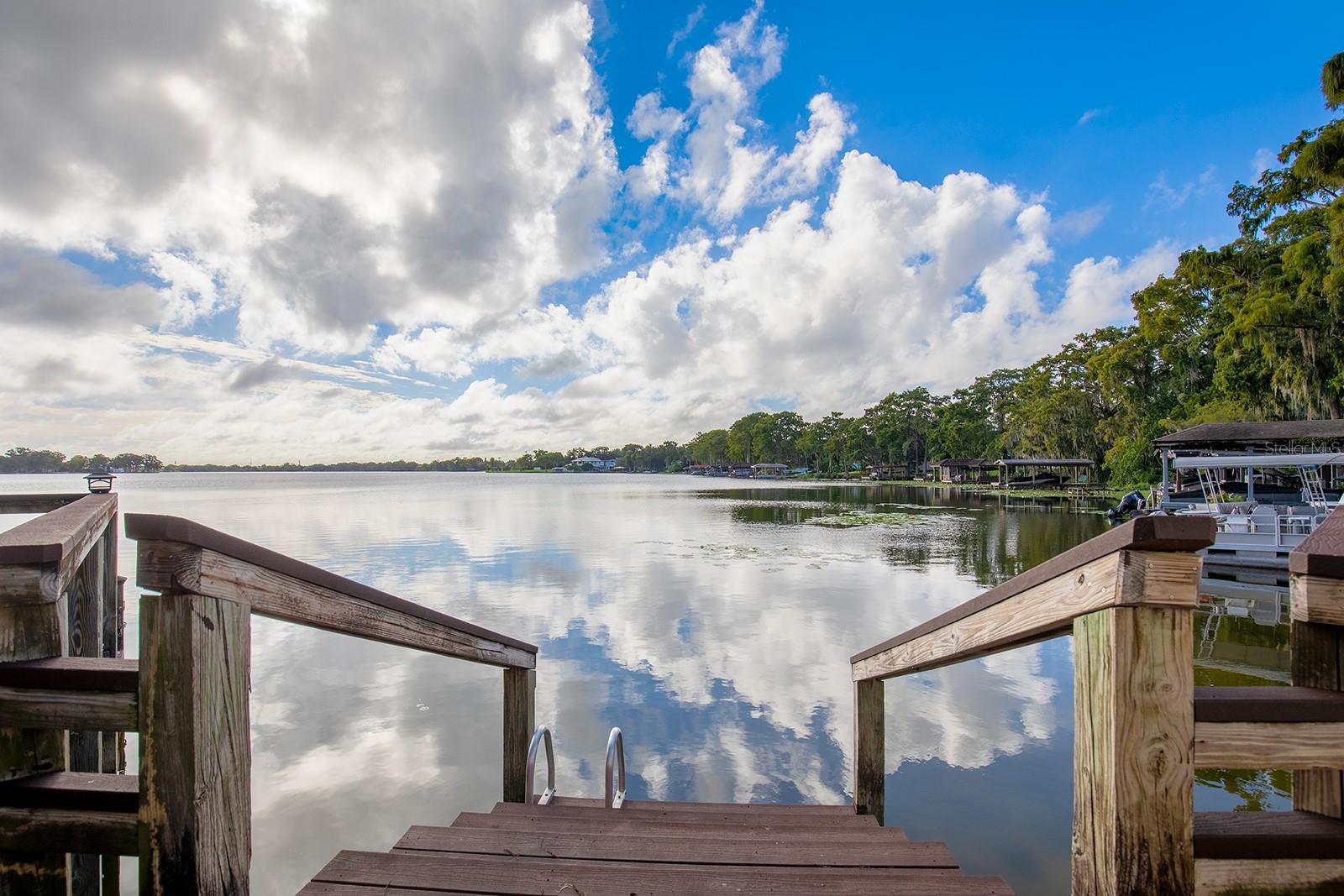 KILLARNEY CIRCLE - Residential