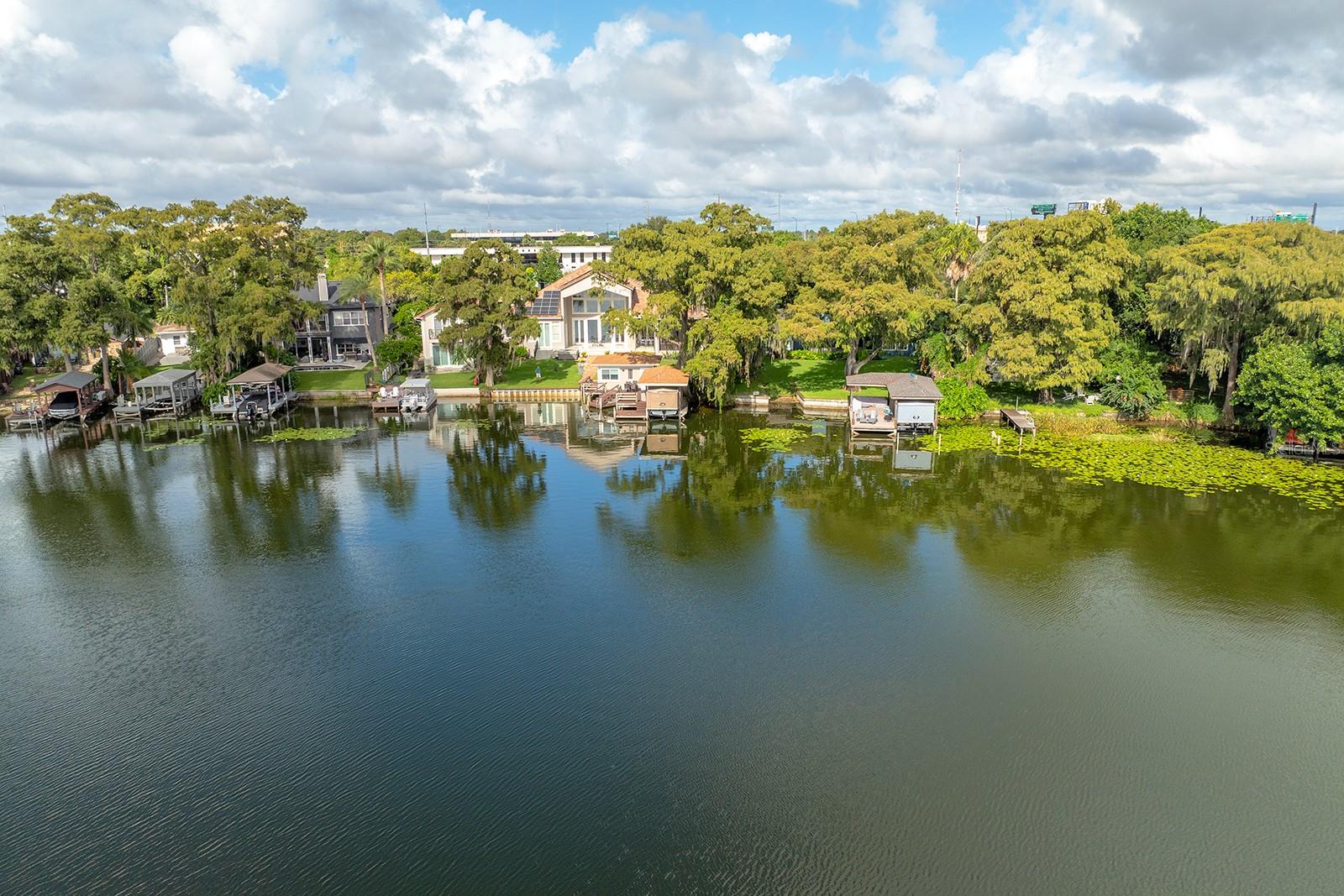 KILLARNEY CIRCLE - Residential