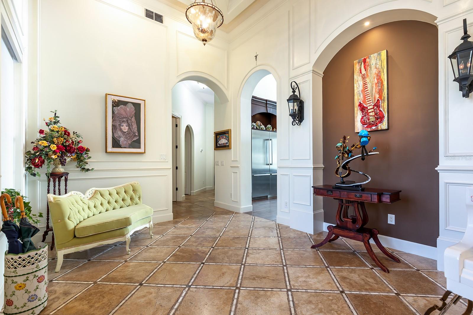 KILLARNEY CIRCLE - Residential