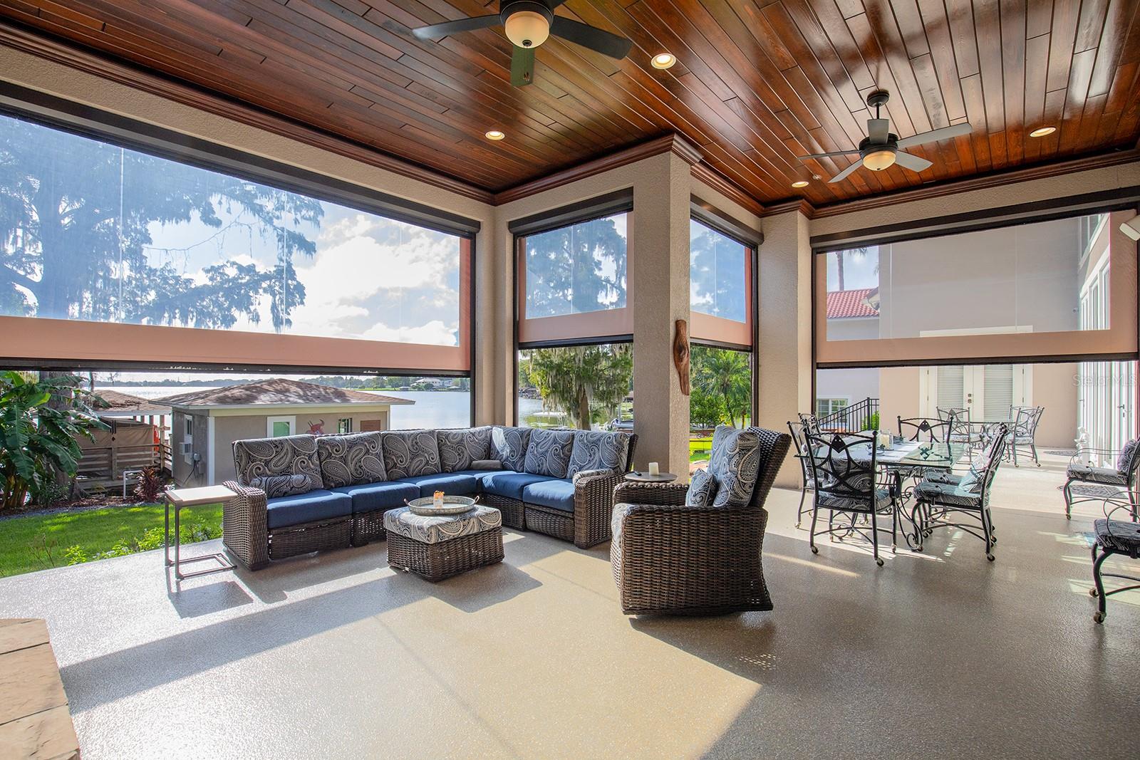 KILLARNEY CIRCLE - Residential