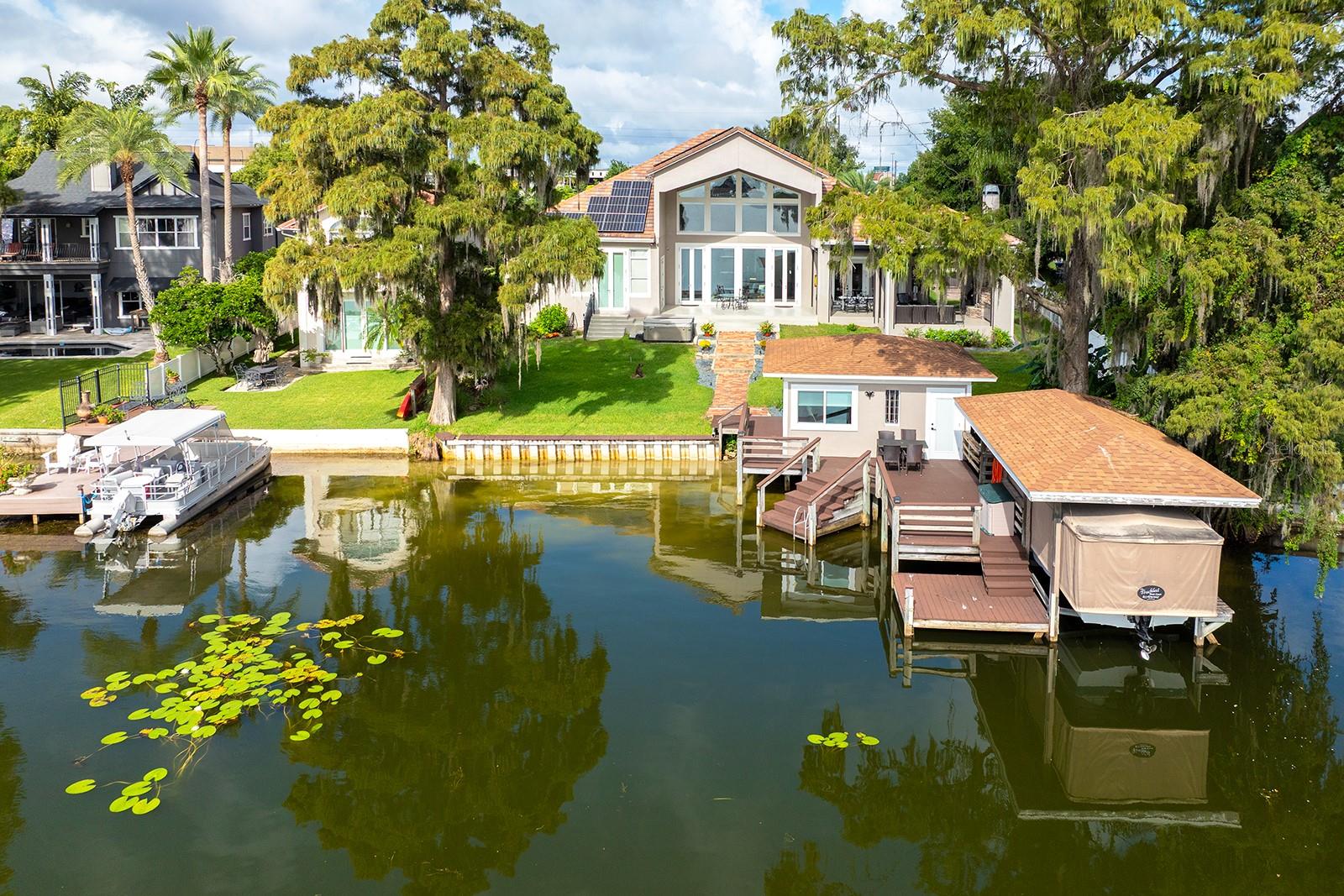 600 OLOLU DRIVE