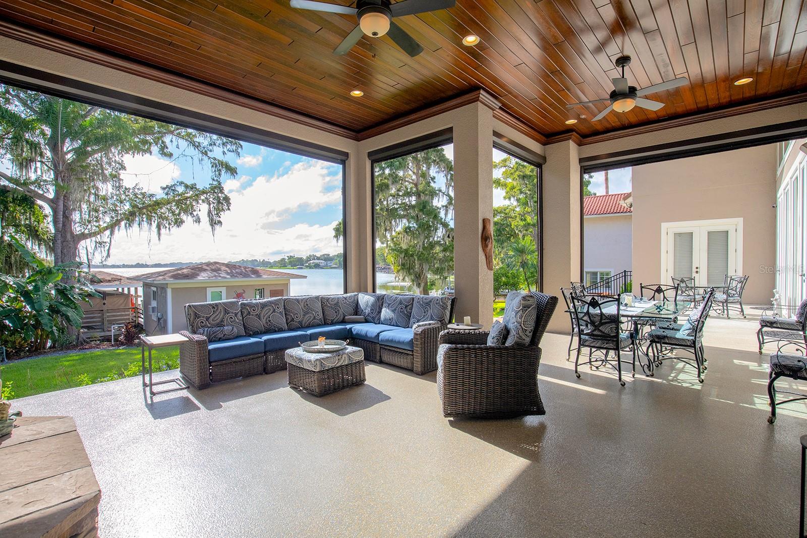 KILLARNEY CIRCLE - Residential