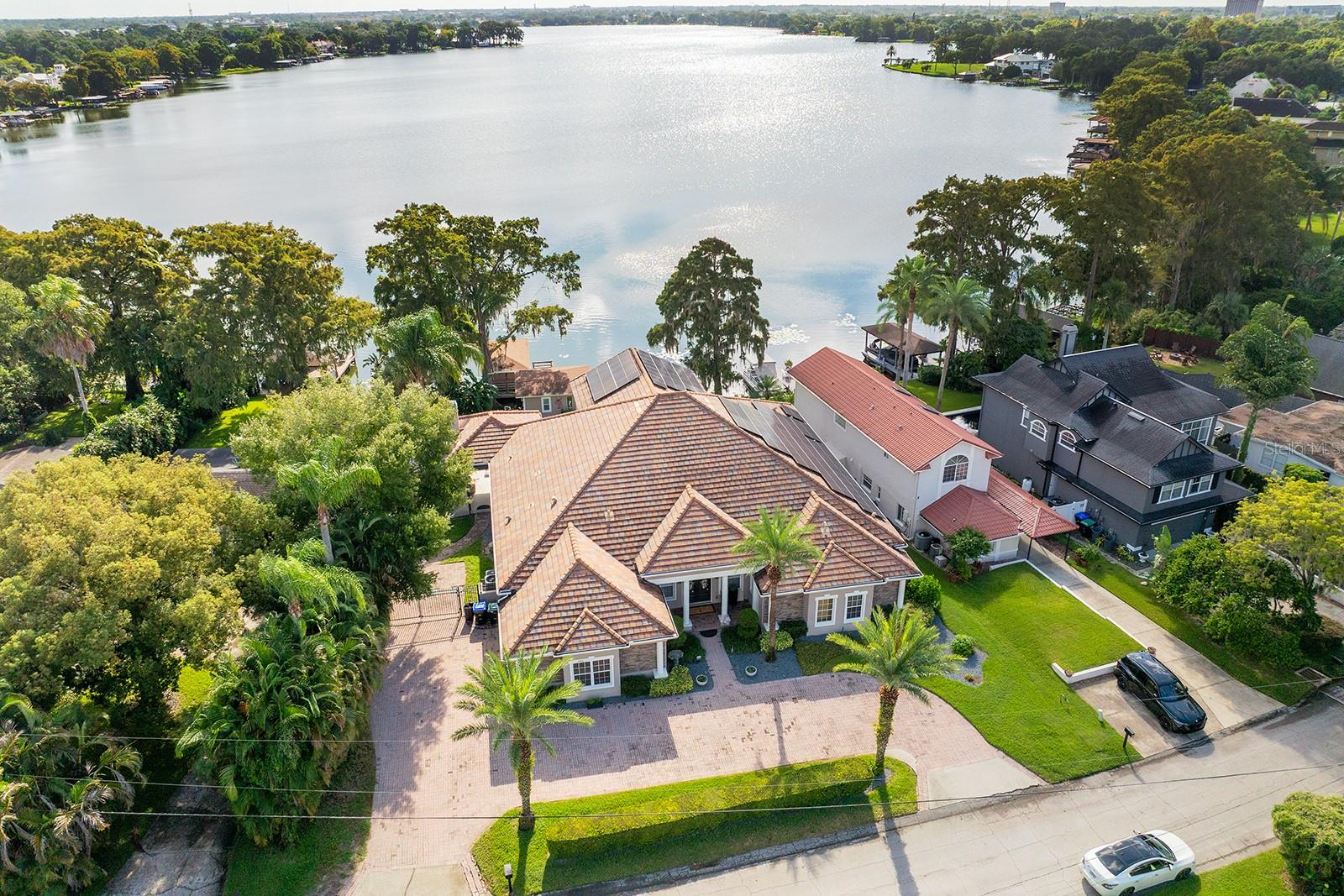 600 OLOLU DRIVE