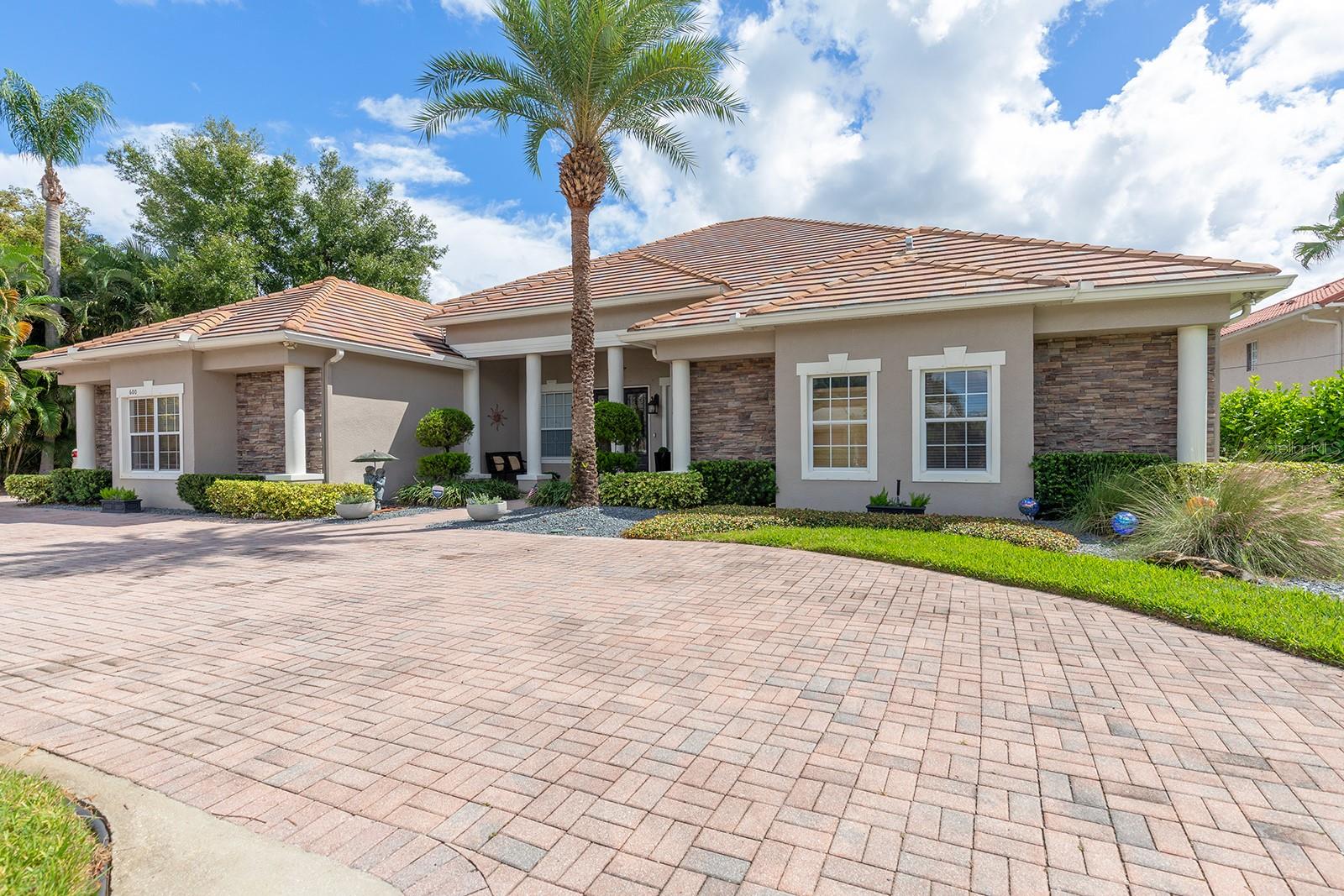 600 OLOLU DRIVE
