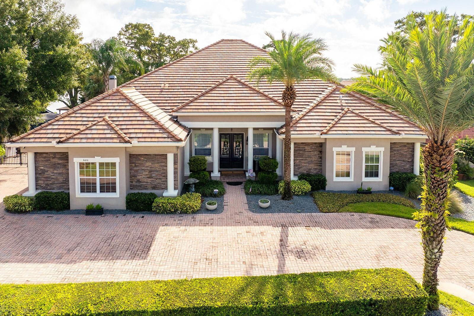 600 OLOLU DRIVE