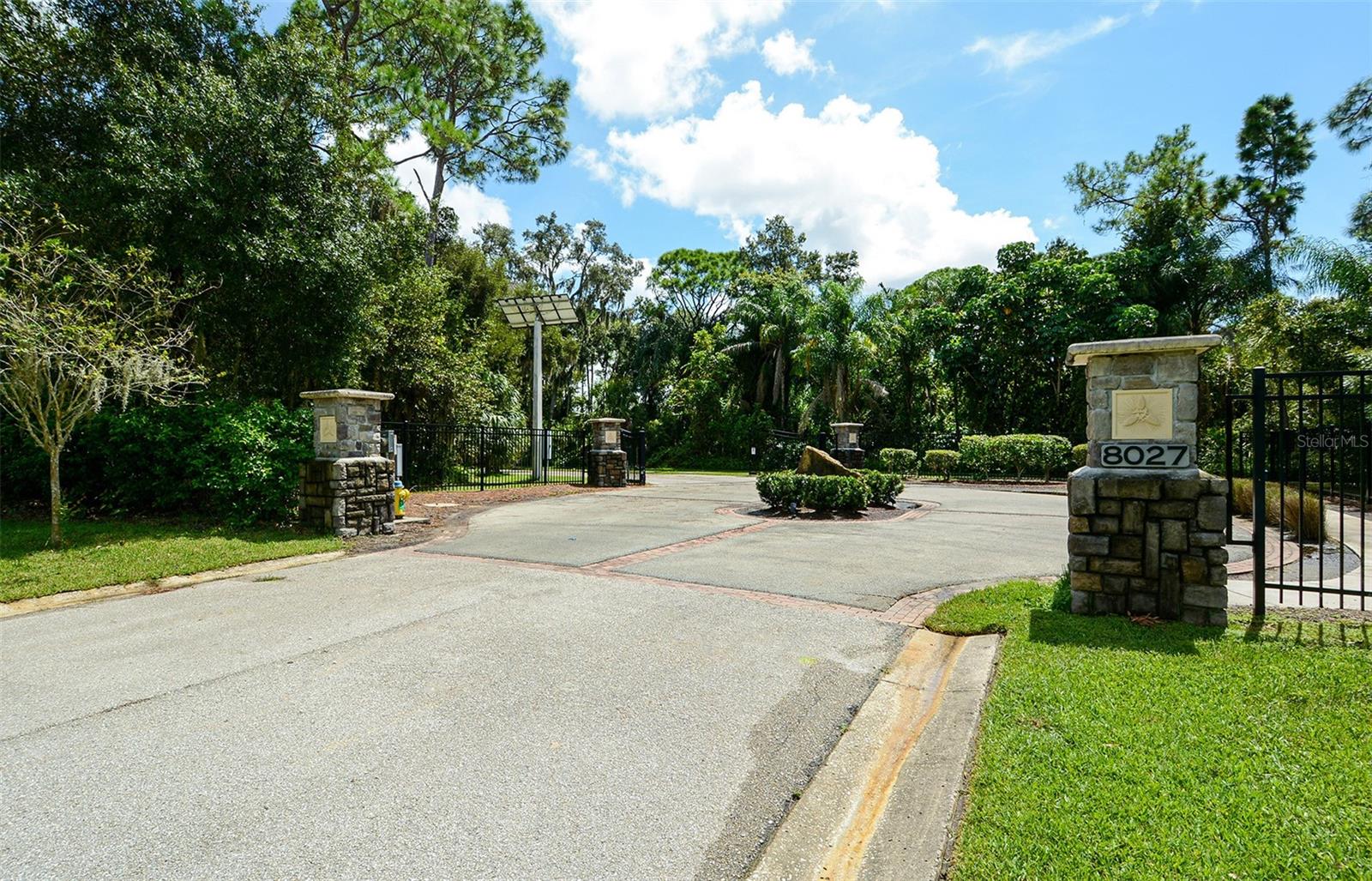 SAN MICHELE AT UNIVERSITY COMMONS - Residential Lease