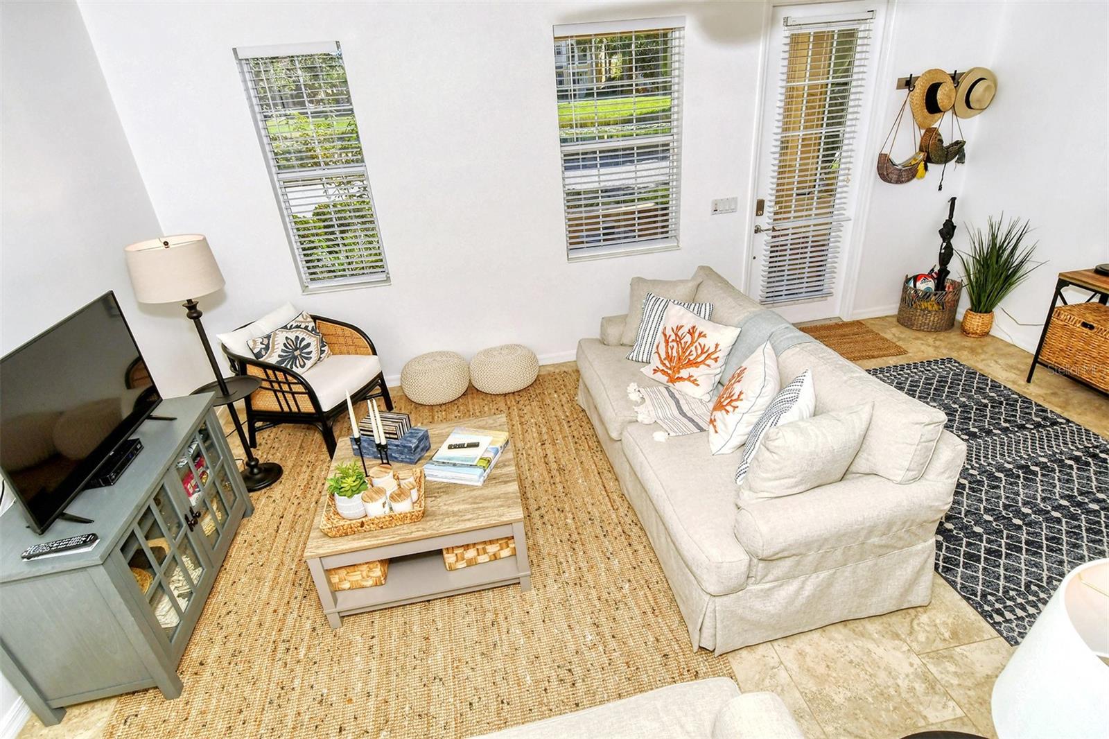 SAN MICHELE AT UNIVERSITY COMMONS - Residential Lease