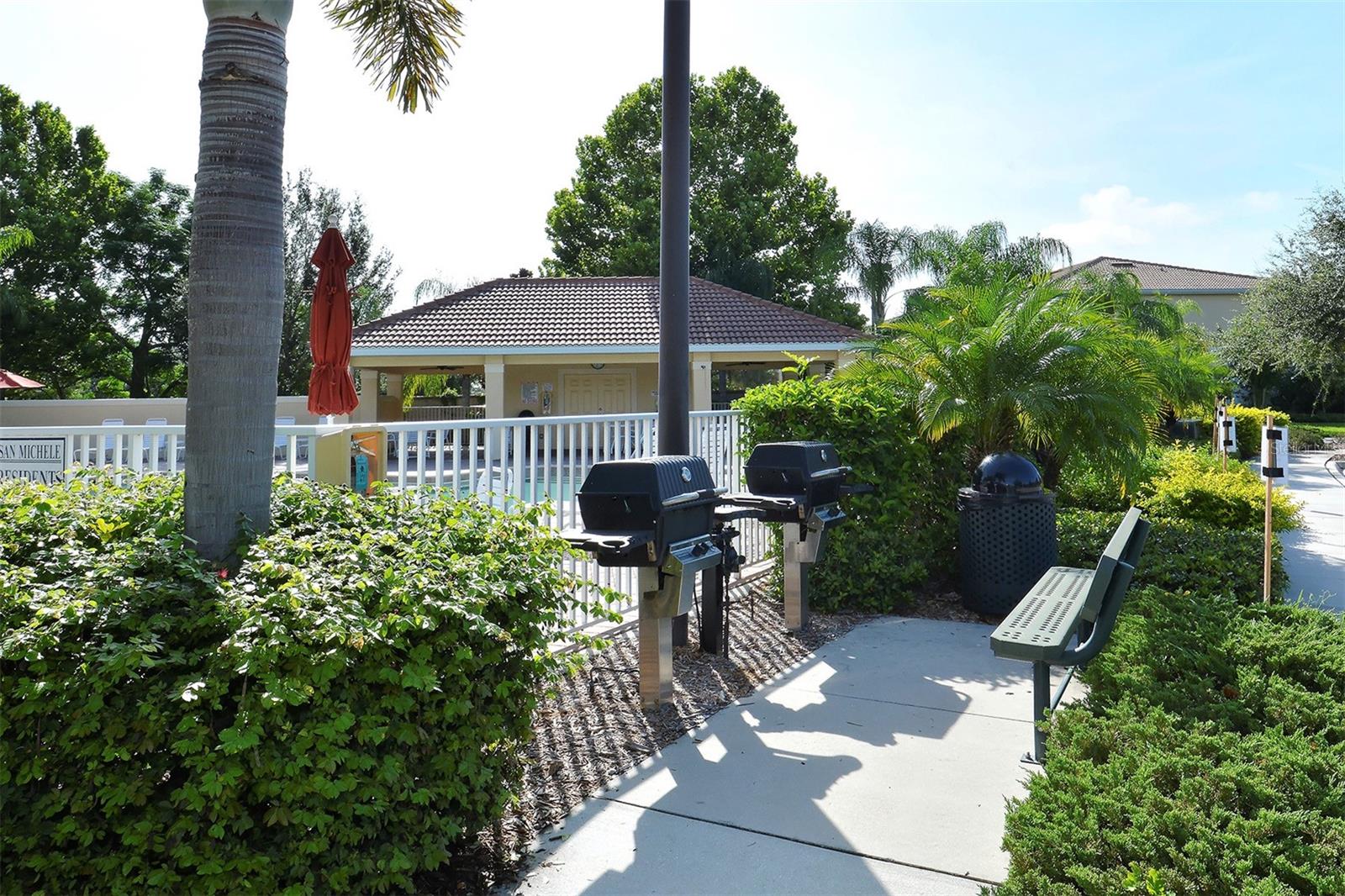 SAN MICHELE AT UNIVERSITY COMMONS - Residential Lease