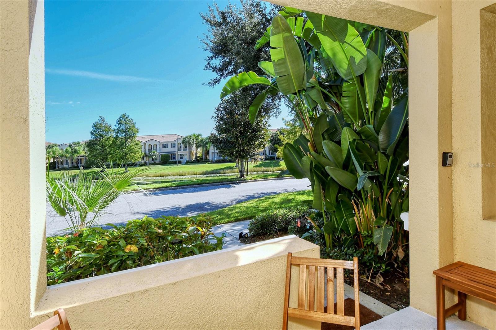 SAN MICHELE AT UNIVERSITY COMMONS - Residential Lease