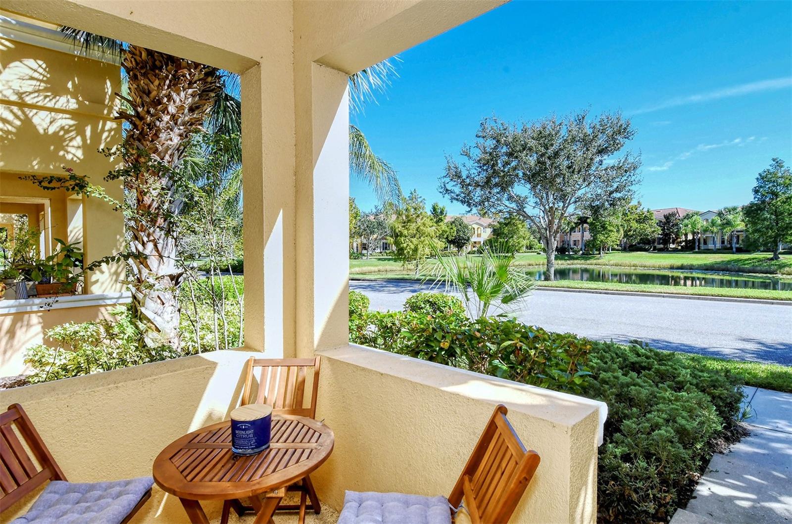 SAN MICHELE AT UNIVERSITY COMMONS - Residential Lease