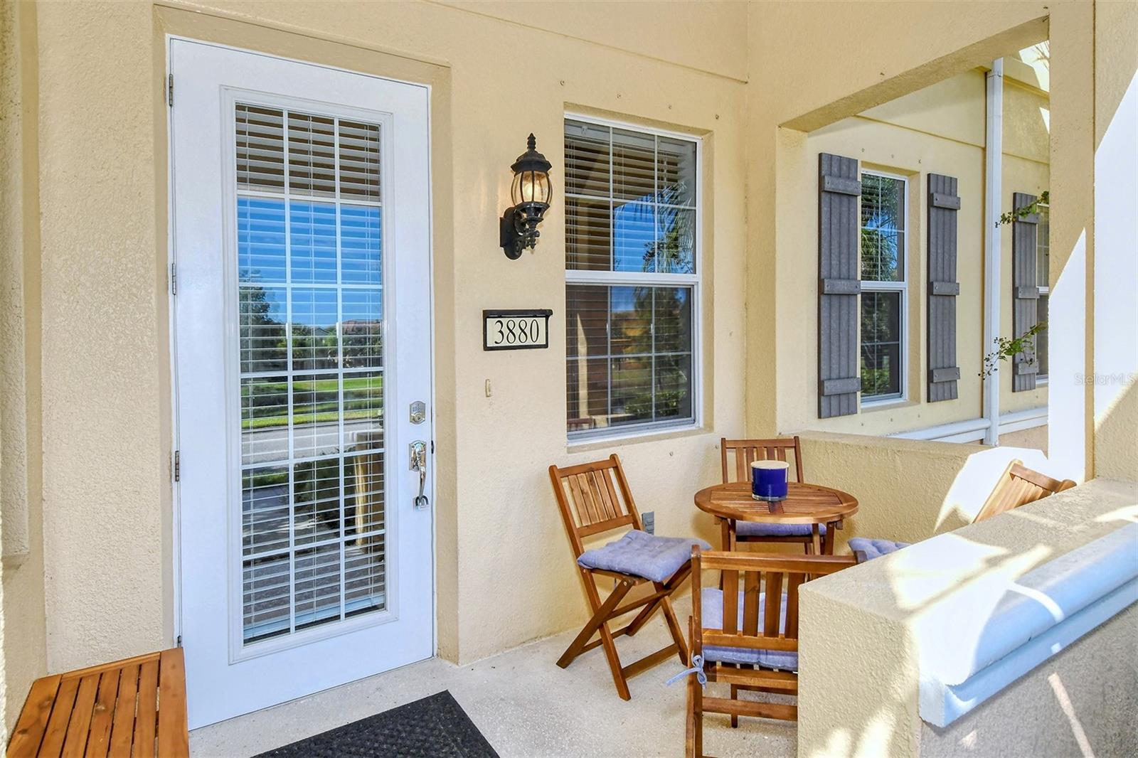 SAN MICHELE AT UNIVERSITY COMMONS - Residential Lease