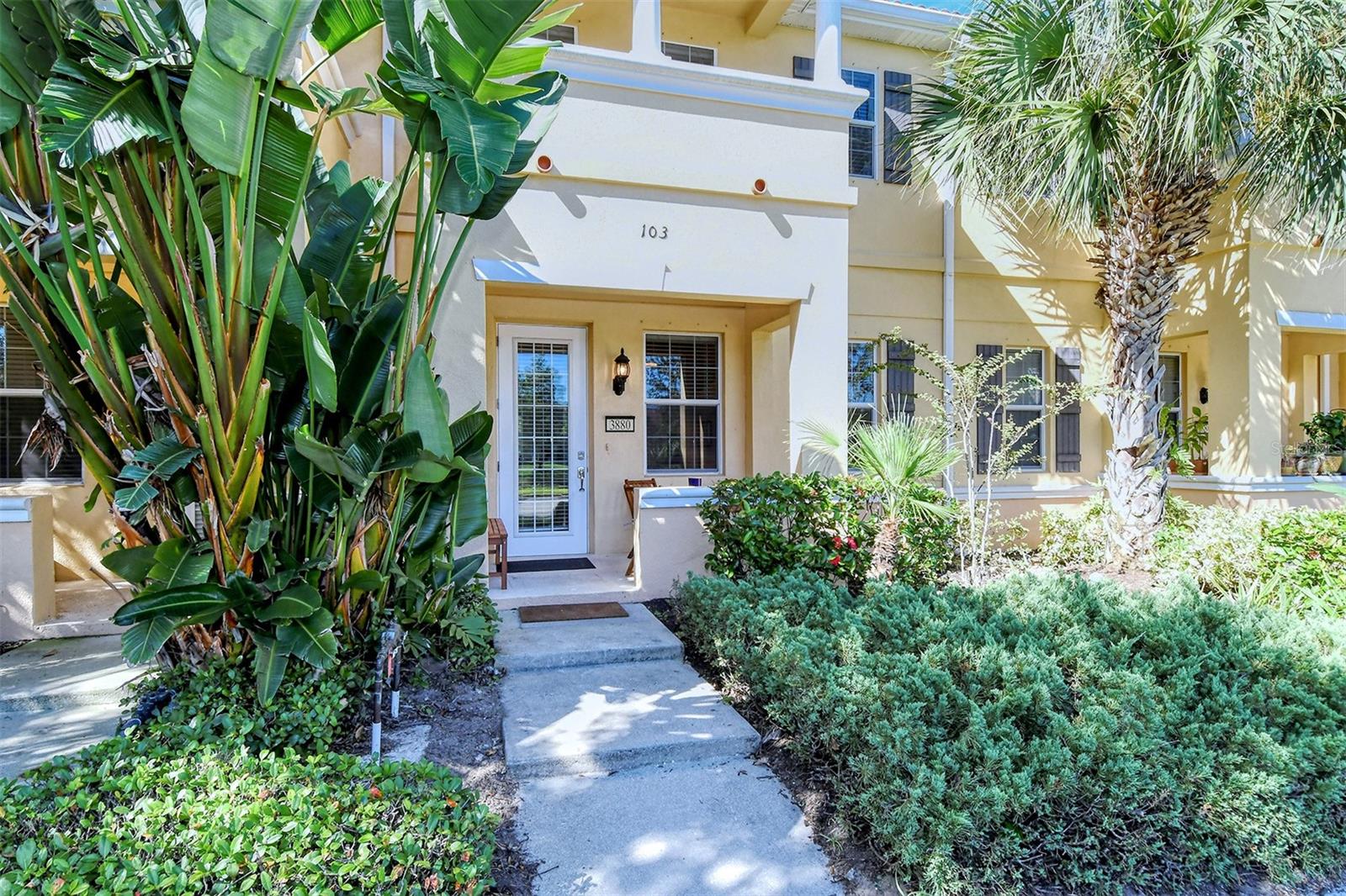 SAN MICHELE AT UNIVERSITY COMMONS - Residential Lease