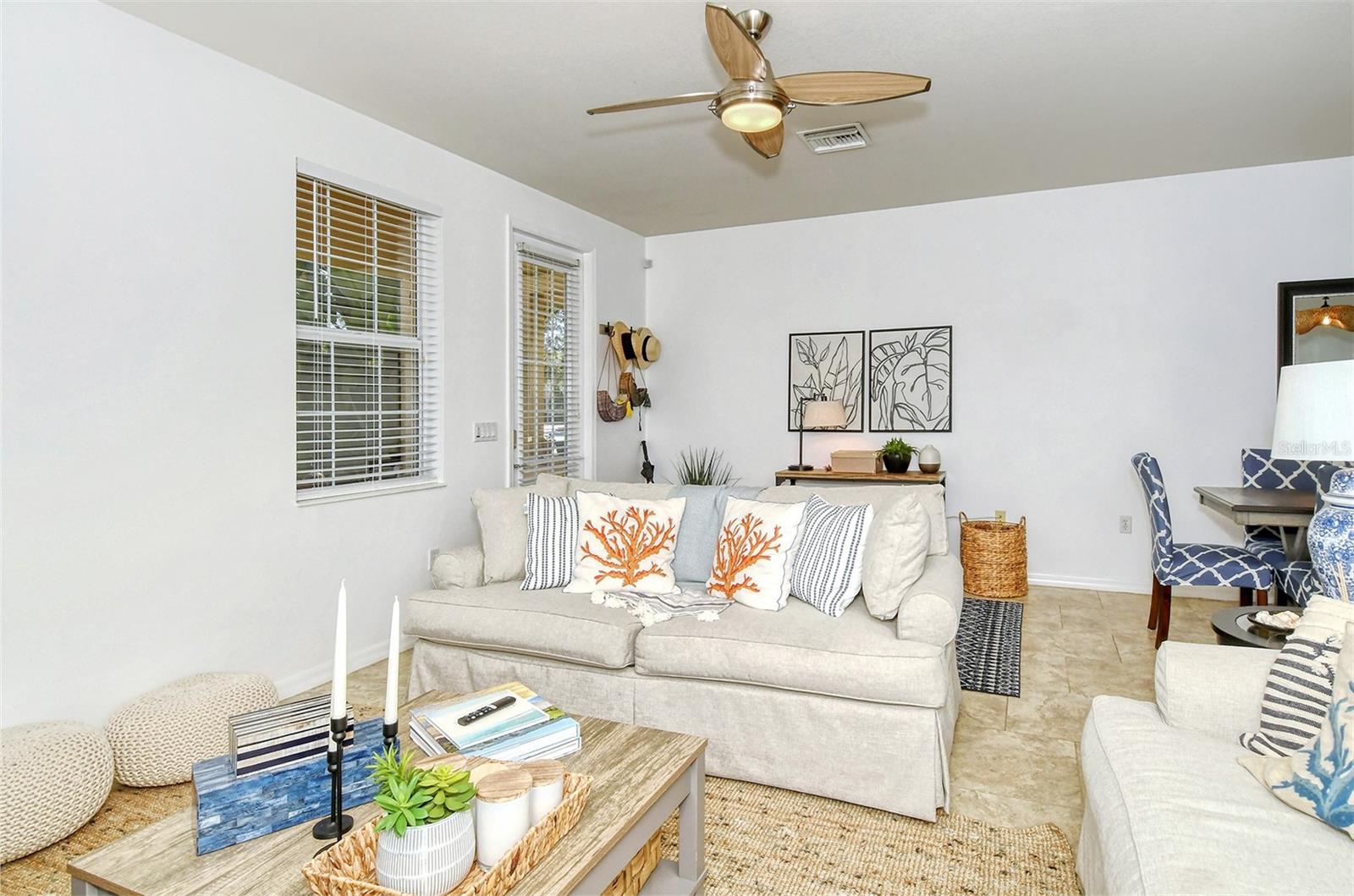 SAN MICHELE AT UNIVERSITY COMMONS - Residential Lease