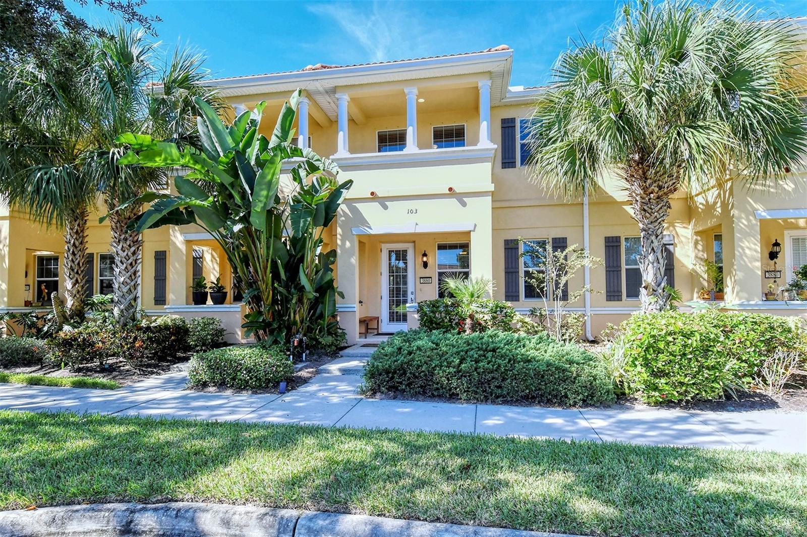 SAN MICHELE AT UNIVERSITY COMMONS - Residential Lease