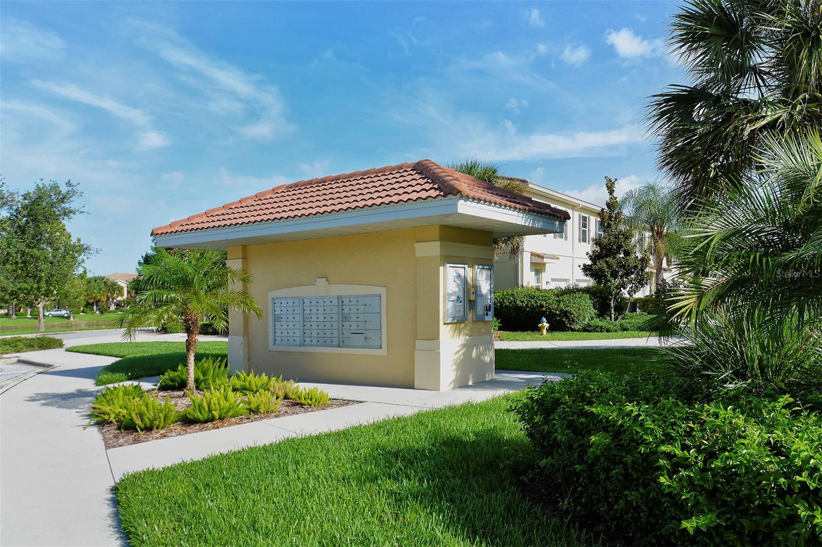 SAN MICHELE AT UNIVERSITY COMMONS - Residential Lease