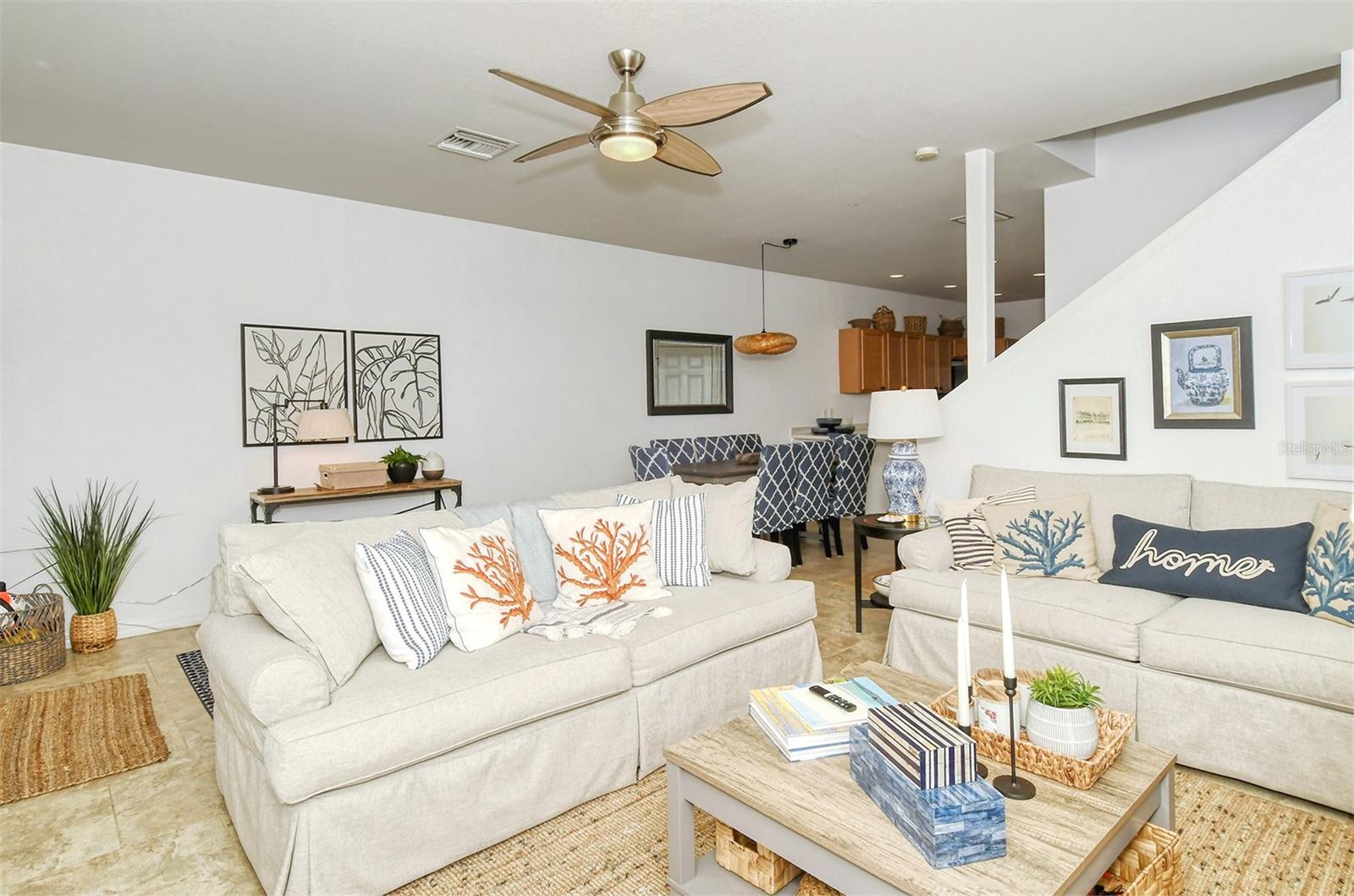SAN MICHELE AT UNIVERSITY COMMONS - Residential Lease