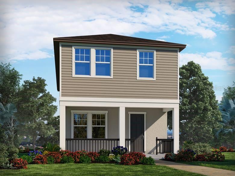 HIGHLAND RIDGE - Residential