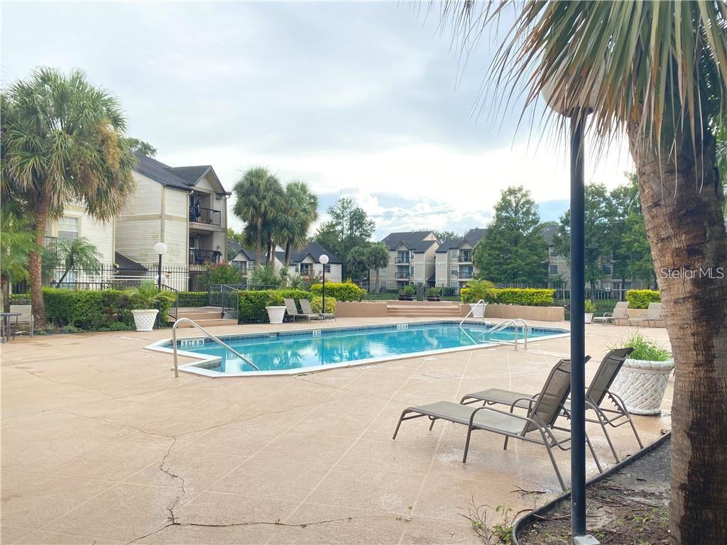 PLAZA/MILLENIUM - Residential