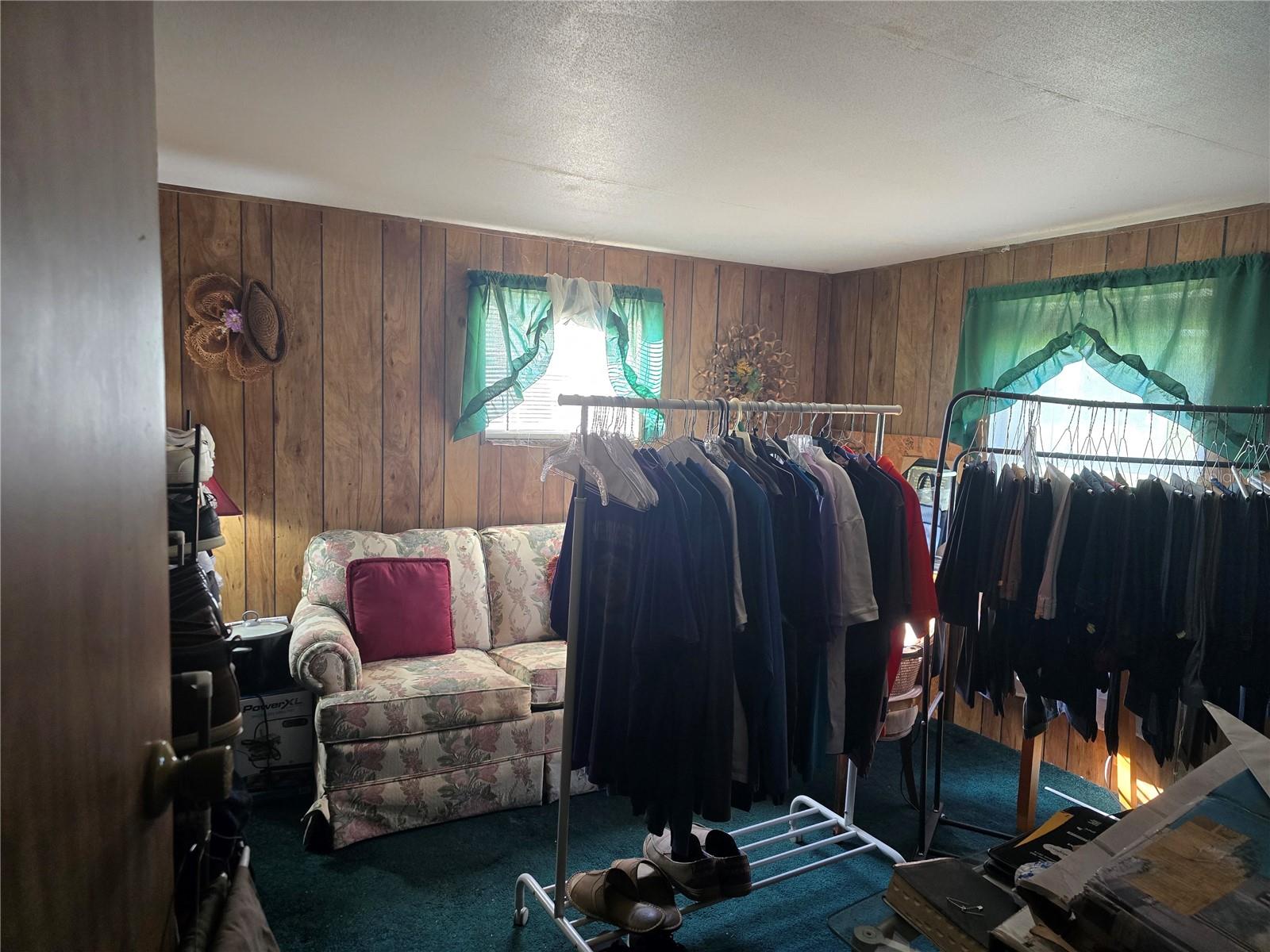 POLK CITY REP PT AMD MAP - Residential