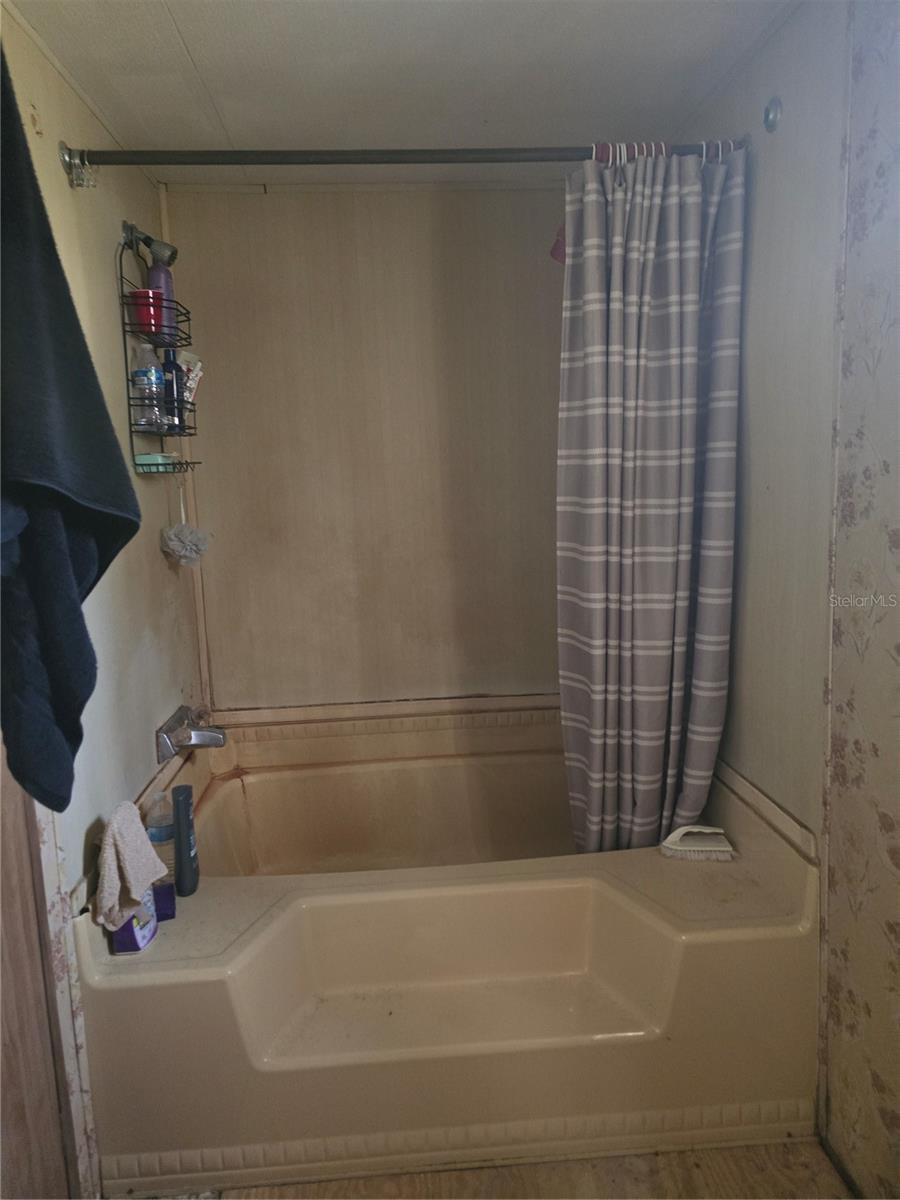 POLK CITY REP PT AMD MAP - Residential