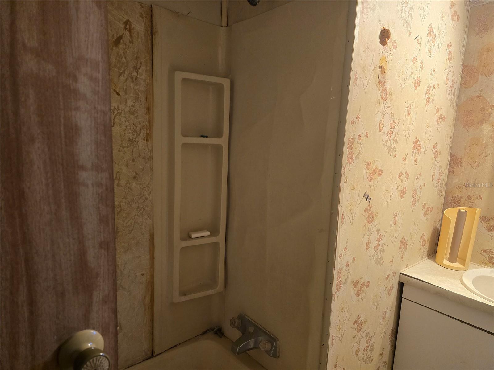 POLK CITY REP PT AMD MAP - Residential