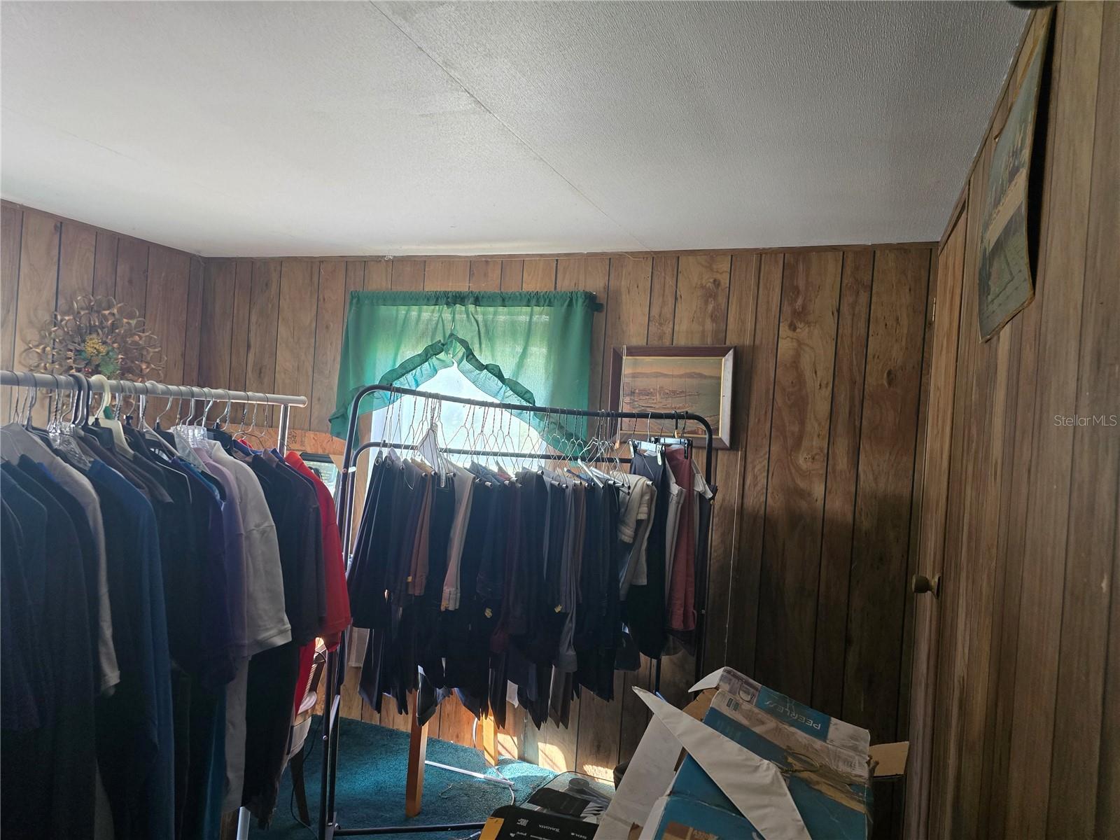 POLK CITY REP PT AMD MAP - Residential