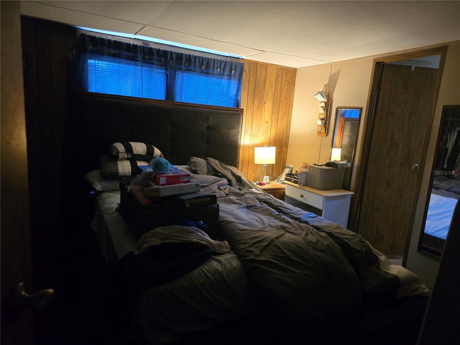 POLK CITY REP PT AMD MAP - Residential