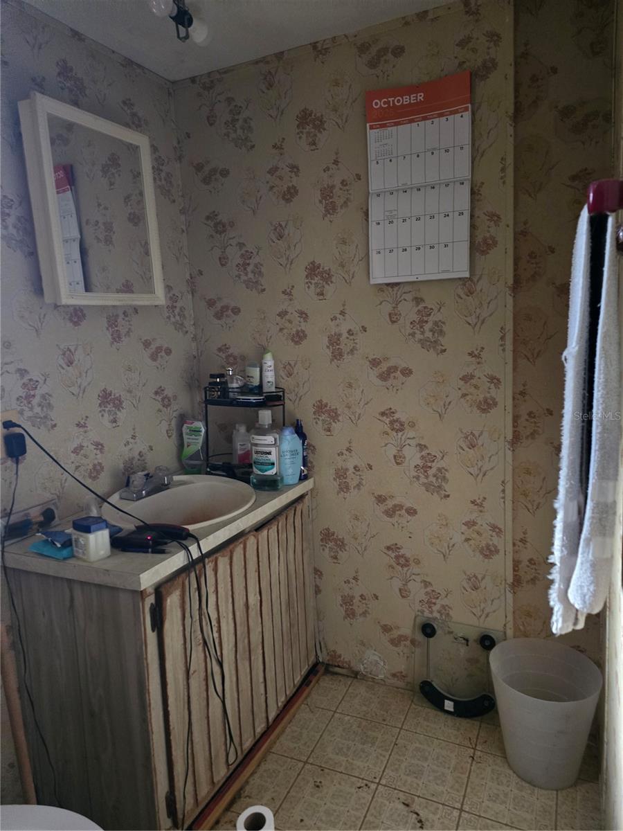 POLK CITY REP PT AMD MAP - Residential